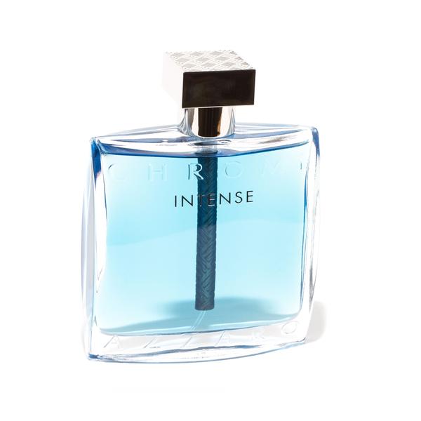 azzaro chrome intense 100ml lodoro perfumes