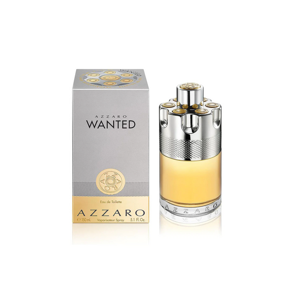 Azzaro Wanted EDT 150ML Hombre