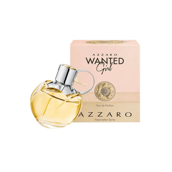Azzaro Wanted Girl EDP 80 Ml Mujer Lodoro Perfumes