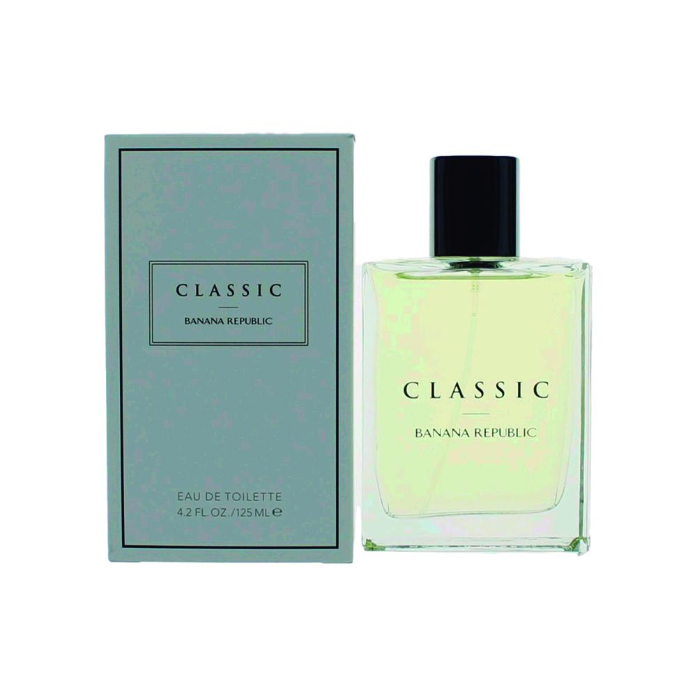 Banana Republic Classic EDT 125ML Unisex