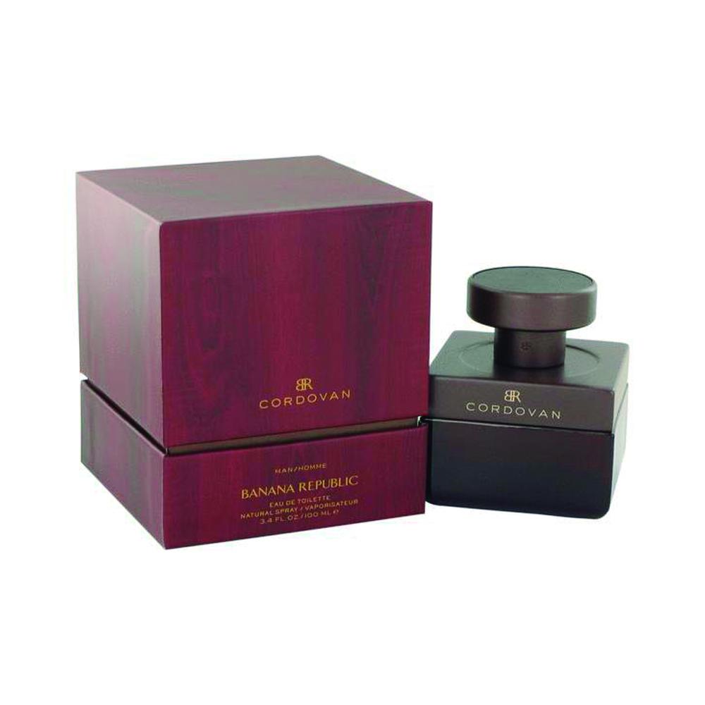 Banana Republic Cordovan EDT 100ML Hombre