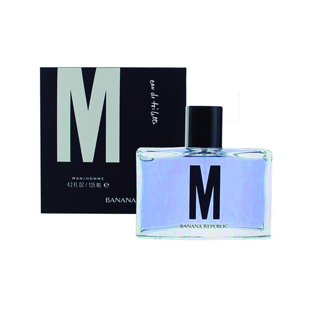 Banana Republic M EDT 125ML Hombre