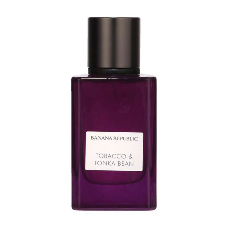 Tobacco & Tonka Bean Banana Republic EDP 75 ML Unisex - Lodoro Perfumes