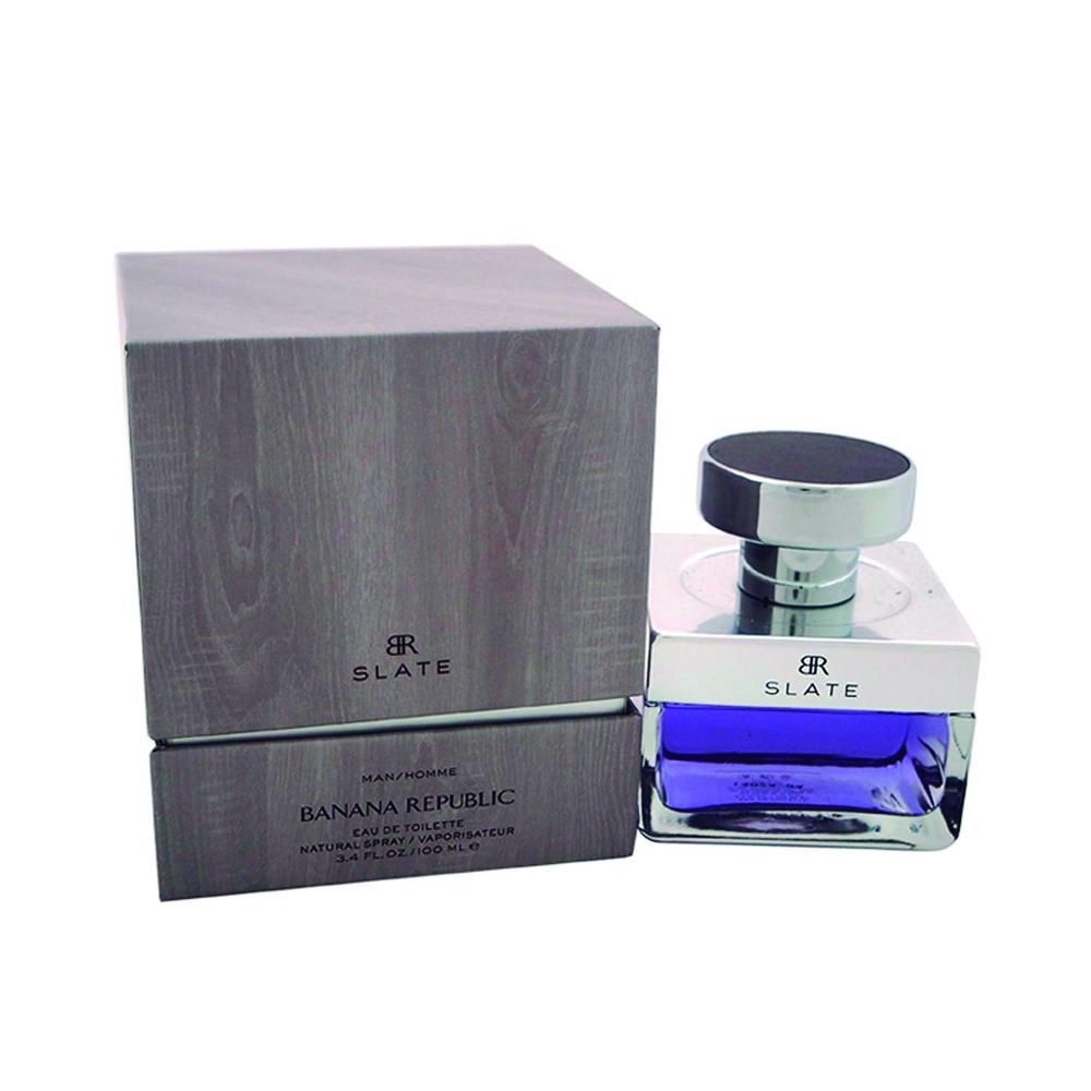 Banana Republic Slate EDT 100ML Hombre