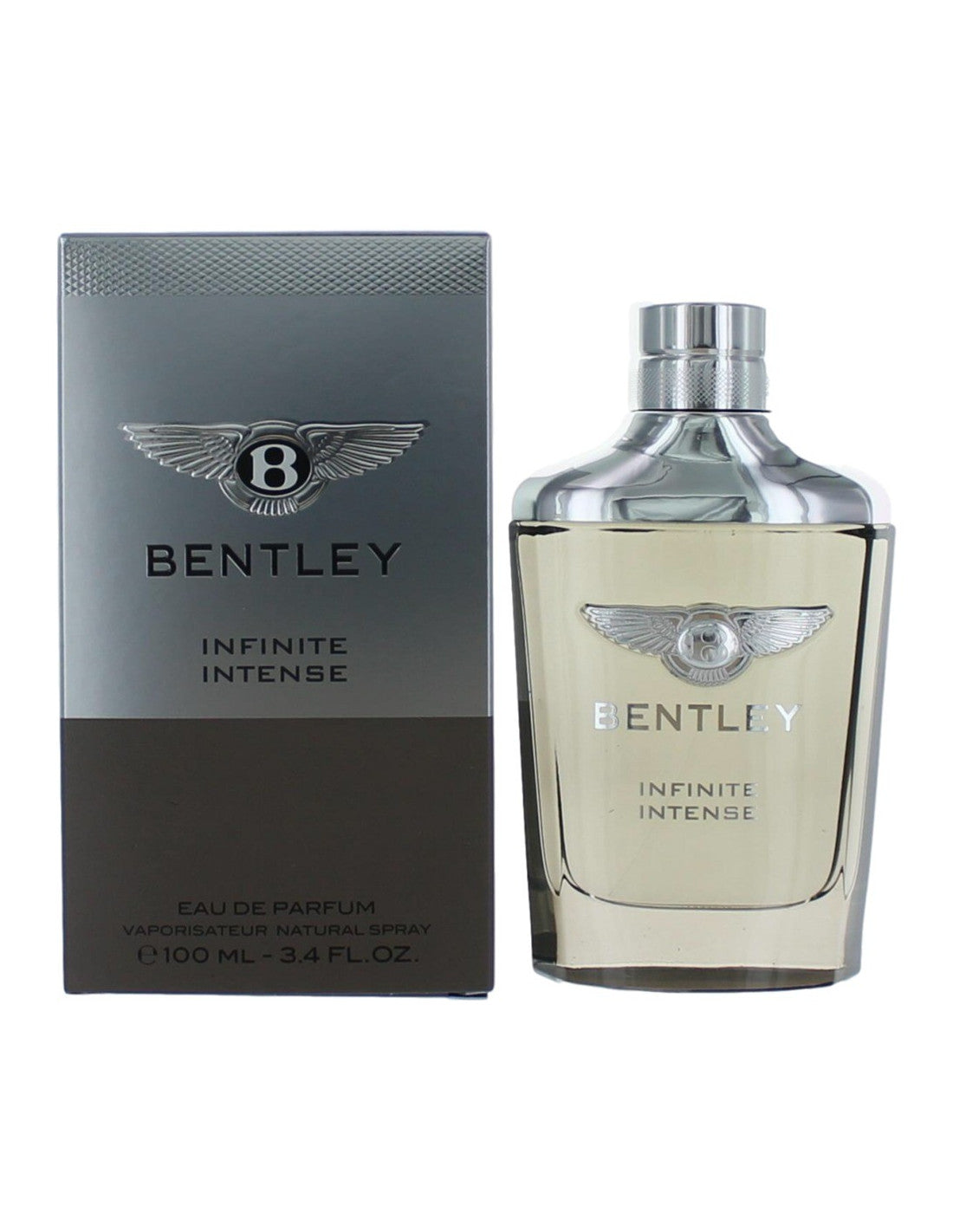 Infinite Intense Bentley EDP 100 ML Hombre Lodoro Perfumes