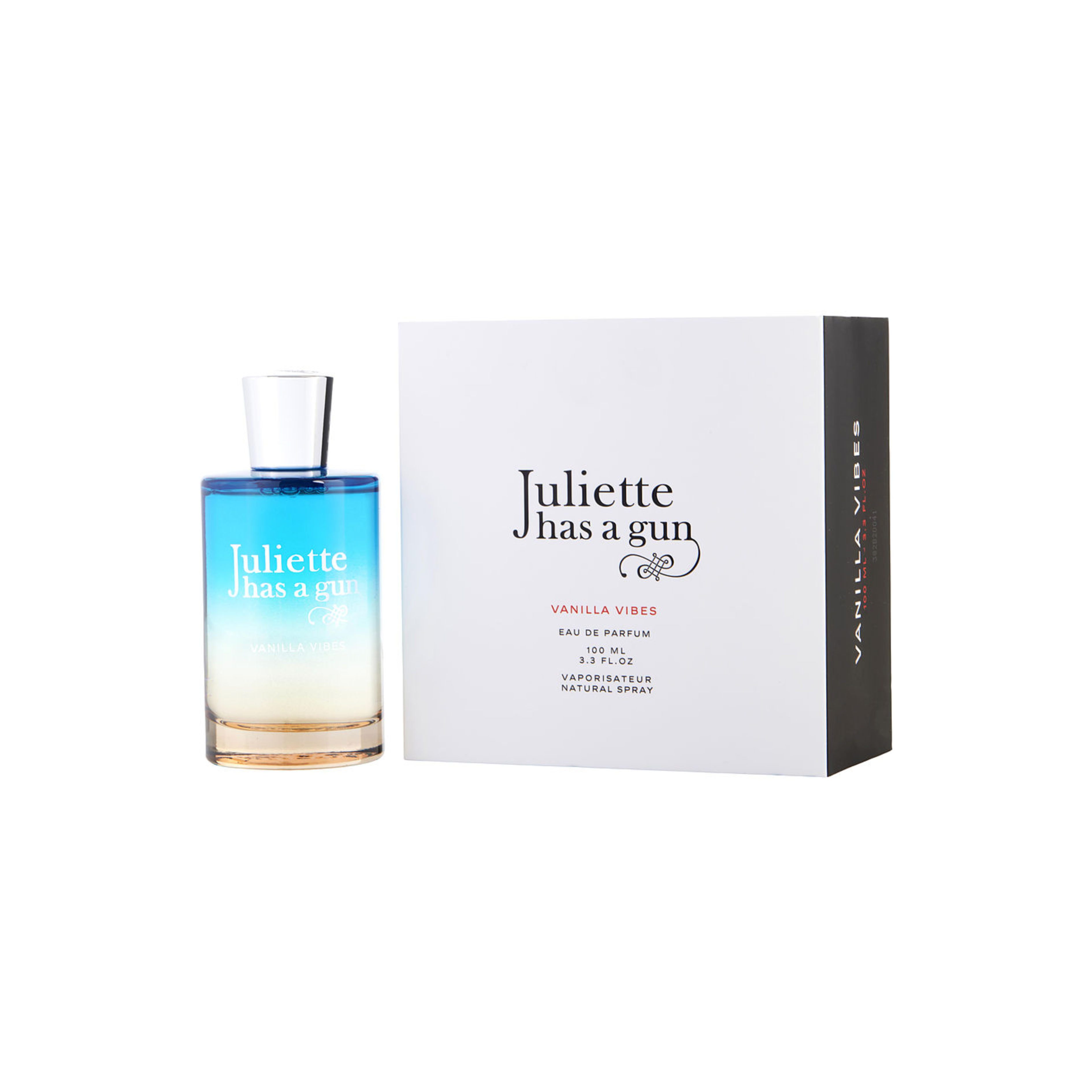 Juliette Has A Gun Vanilla Vibes Edp 100ml Mujer