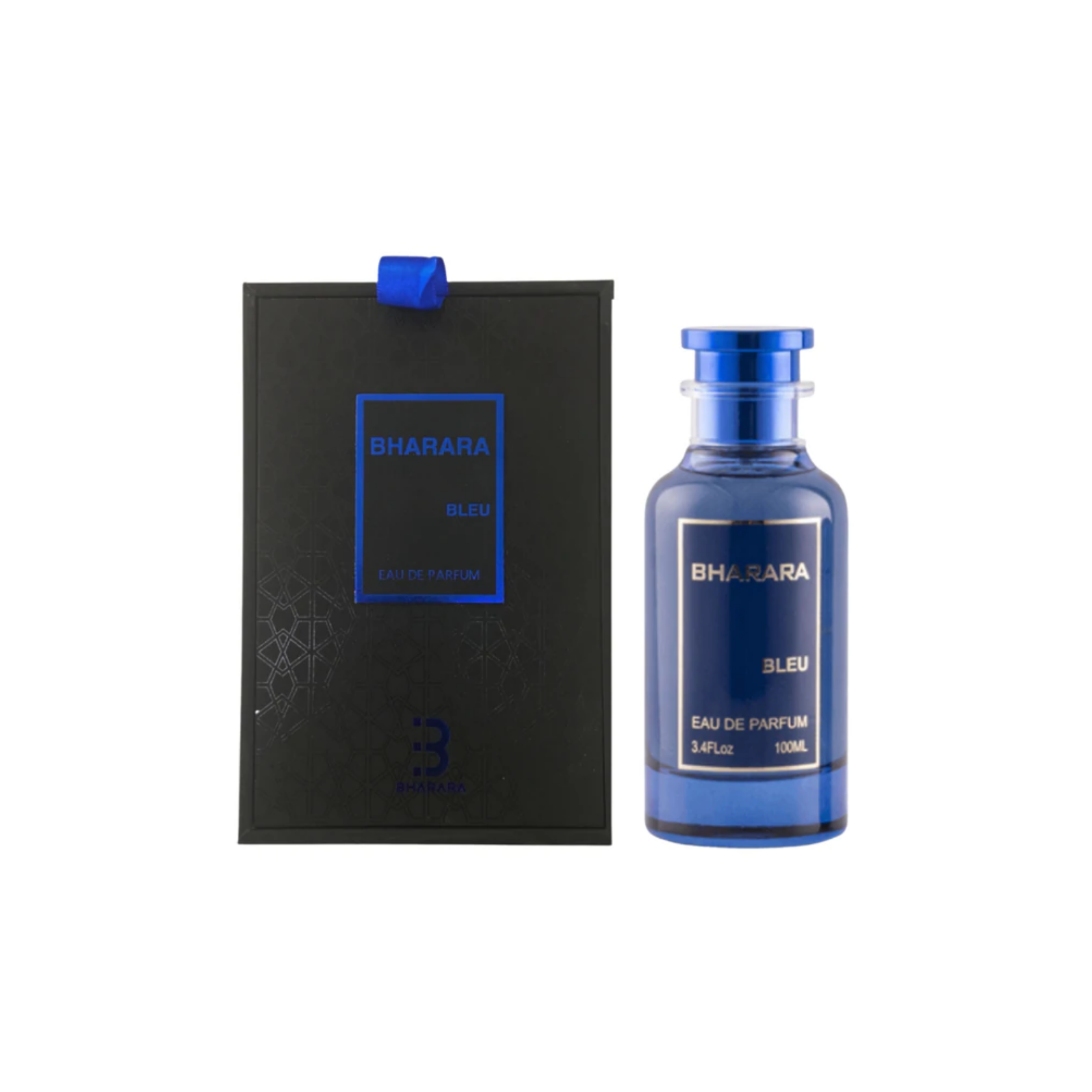 Bharara Bleu EDP 100ML Unisex