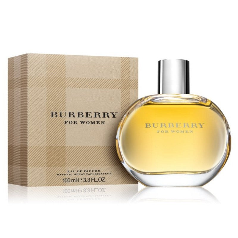 Burberry Classic EDP 100 ML Mujer