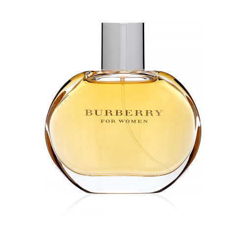 Burberry Classic EDP 100 ML Mujer