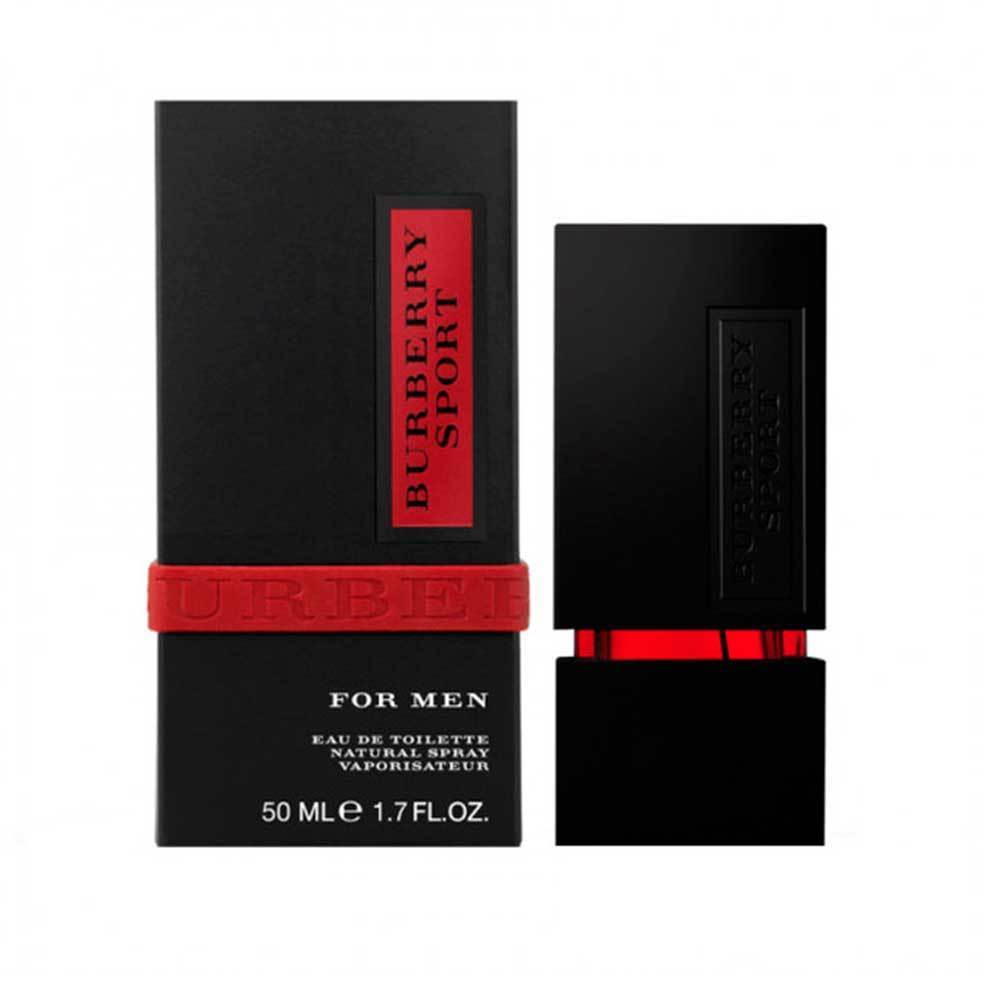 Perfume Original Burberry Sport Edt 50Ml Hombre