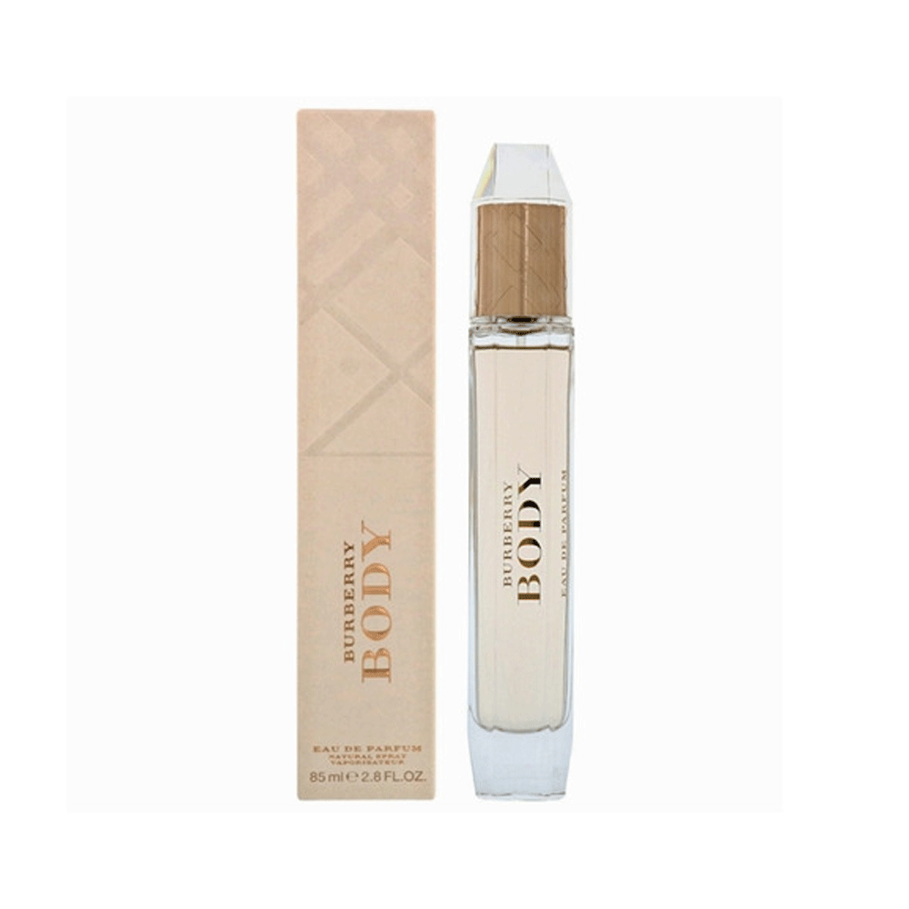 Burberry Body EDT 85 ML Mujer