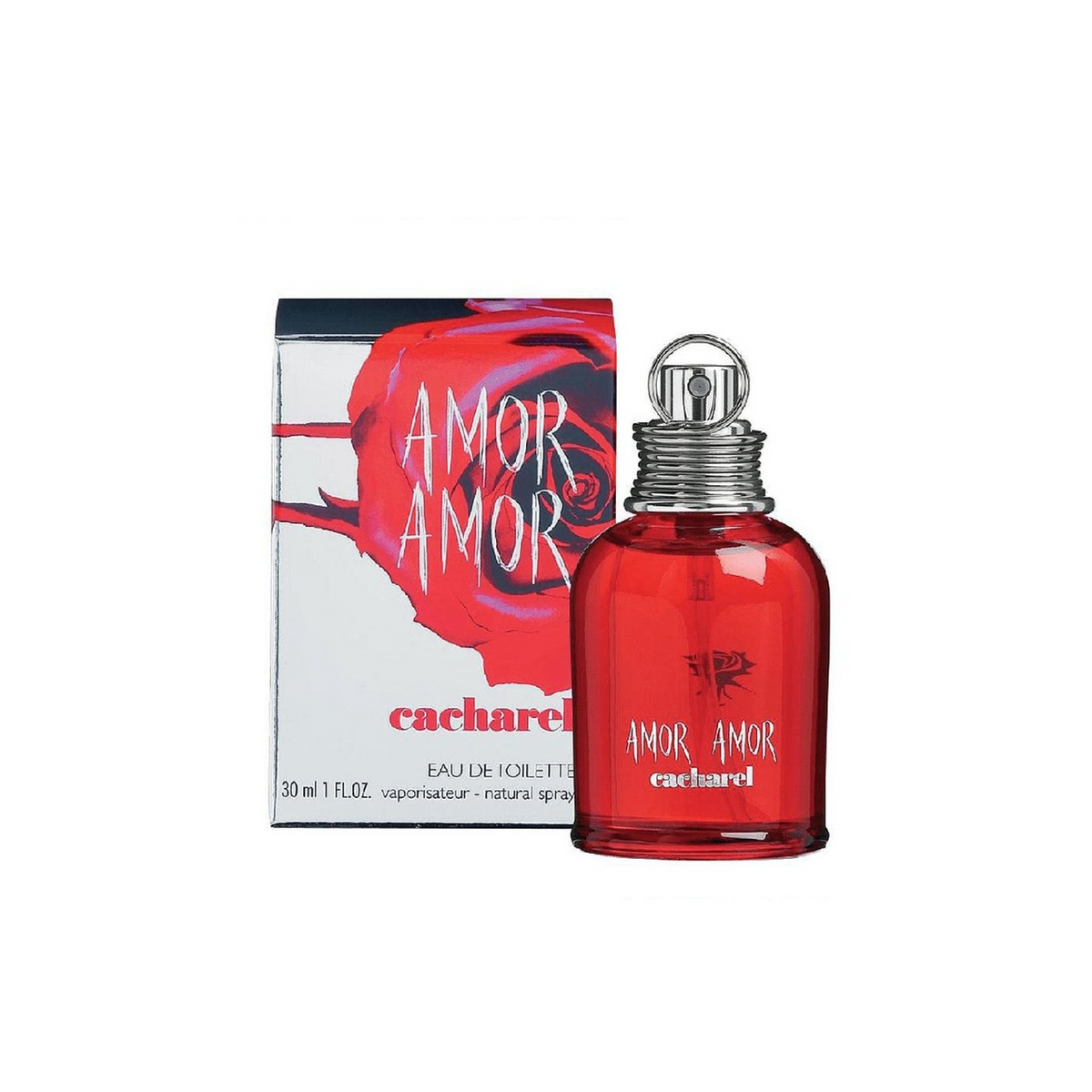 Cacharel Amor Amor EDT 30 ML