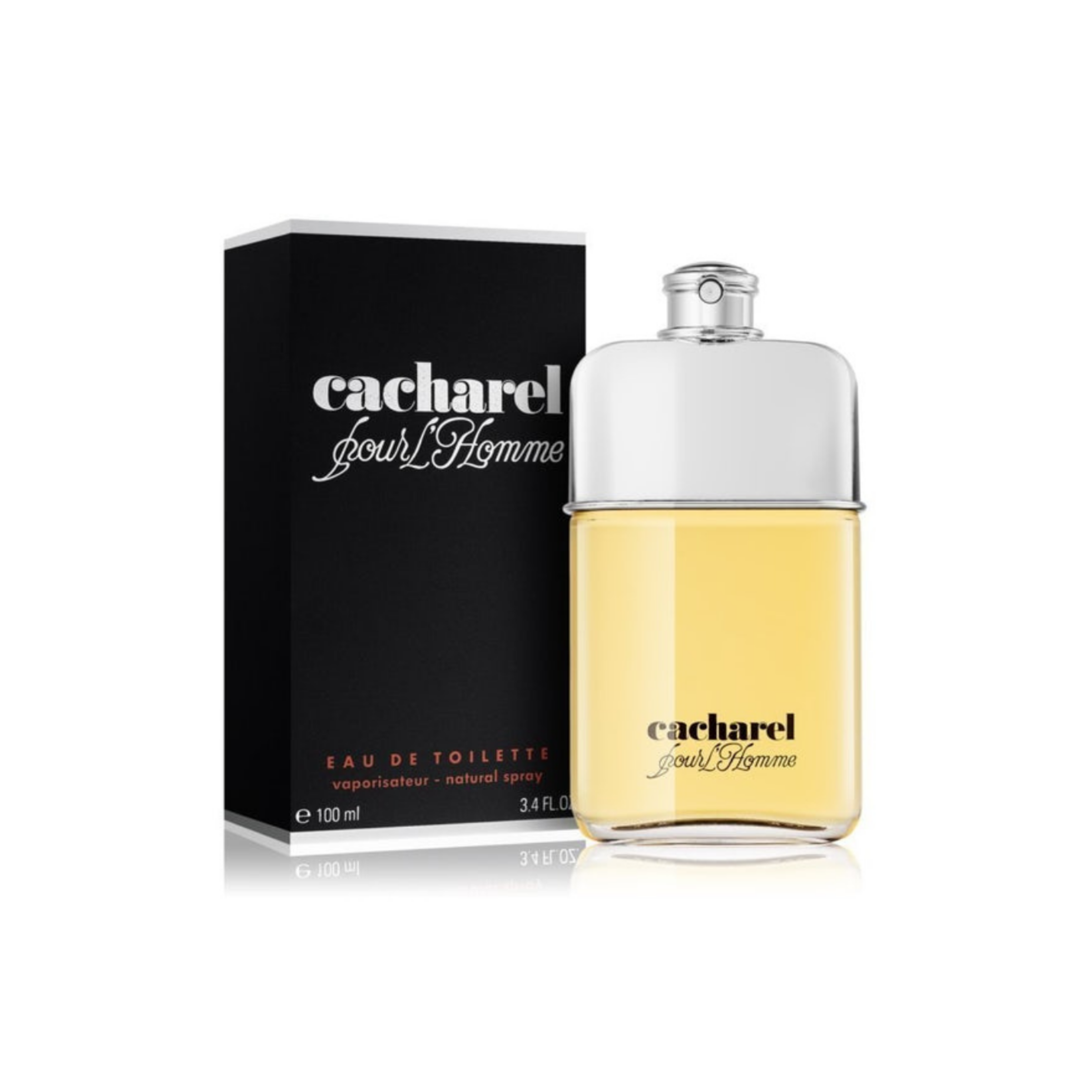 Cacharel Tradicional EDT 100Ml Hombre Lodoro