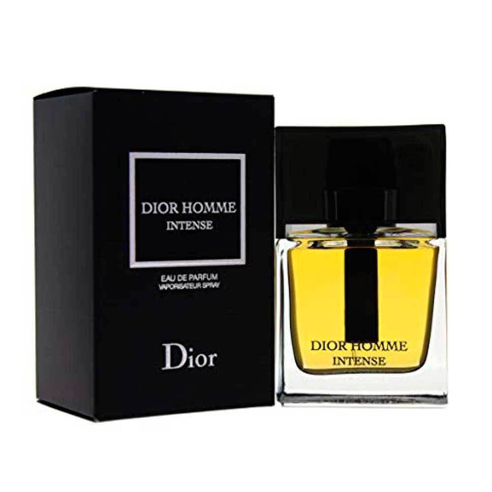 Perfume Original Dior Homme Intense Edp 50Ml Hombre