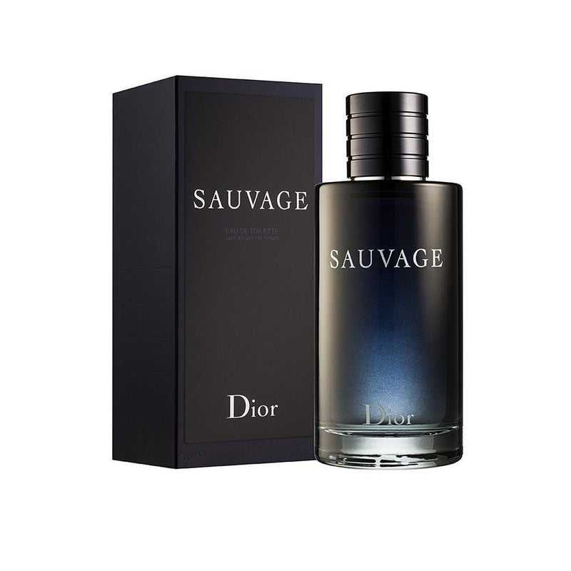 Sauvage Dior EDT 100 Ml Hombre