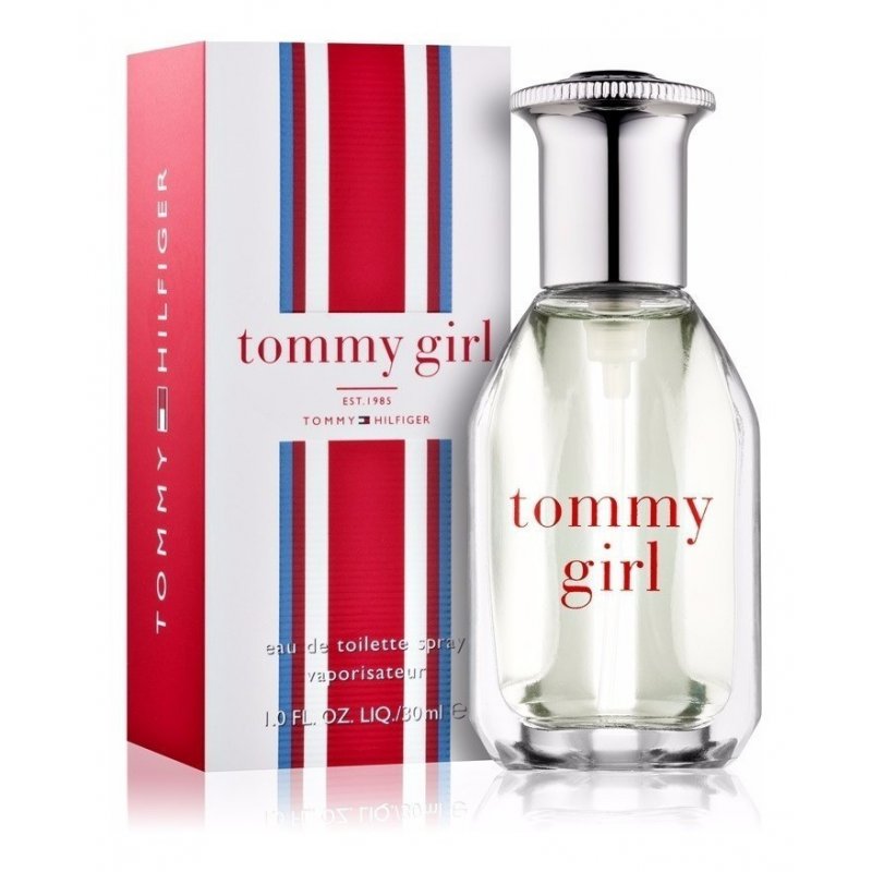 Tommy Girl Tommy Hilfiger EDT 30 Ml Mujer - Lodoro Perfumes