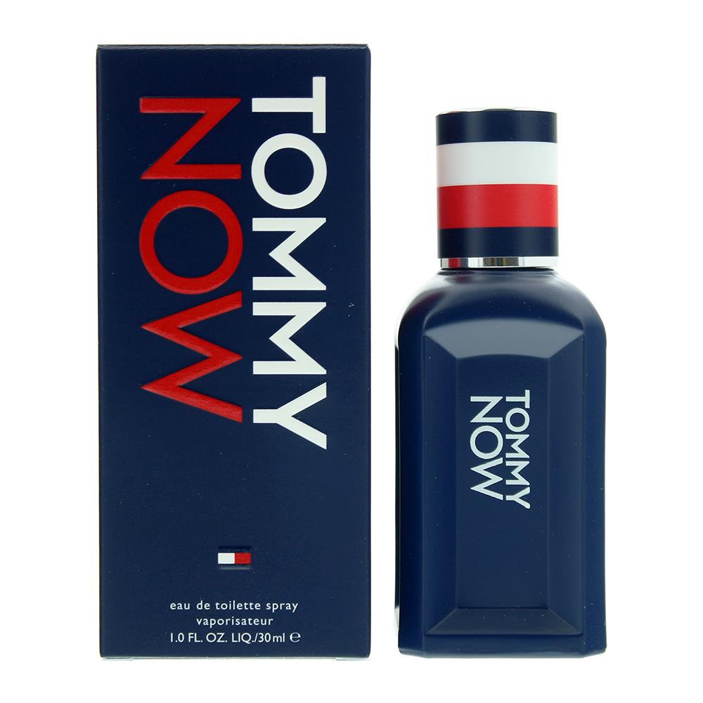 Tommy Now Tommy Hilfiger EDT 30 Ml Hombre - LODORO PERFUMES