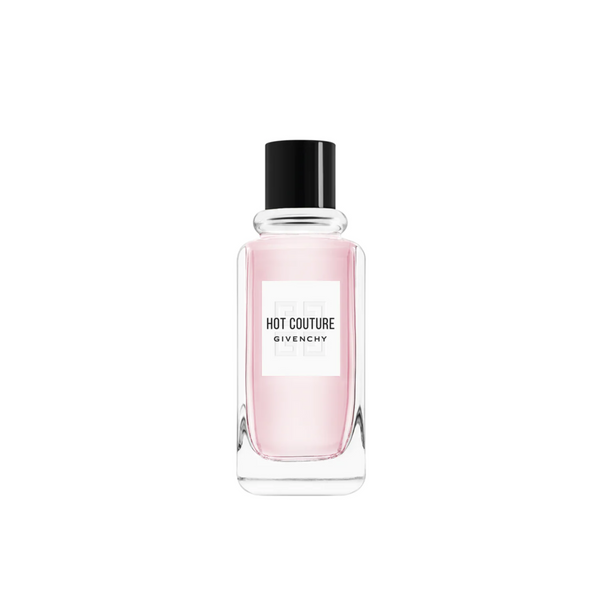 Givenchy Hot Couture Edt 100ml Mujer (Tester) Nueva Botella 2022