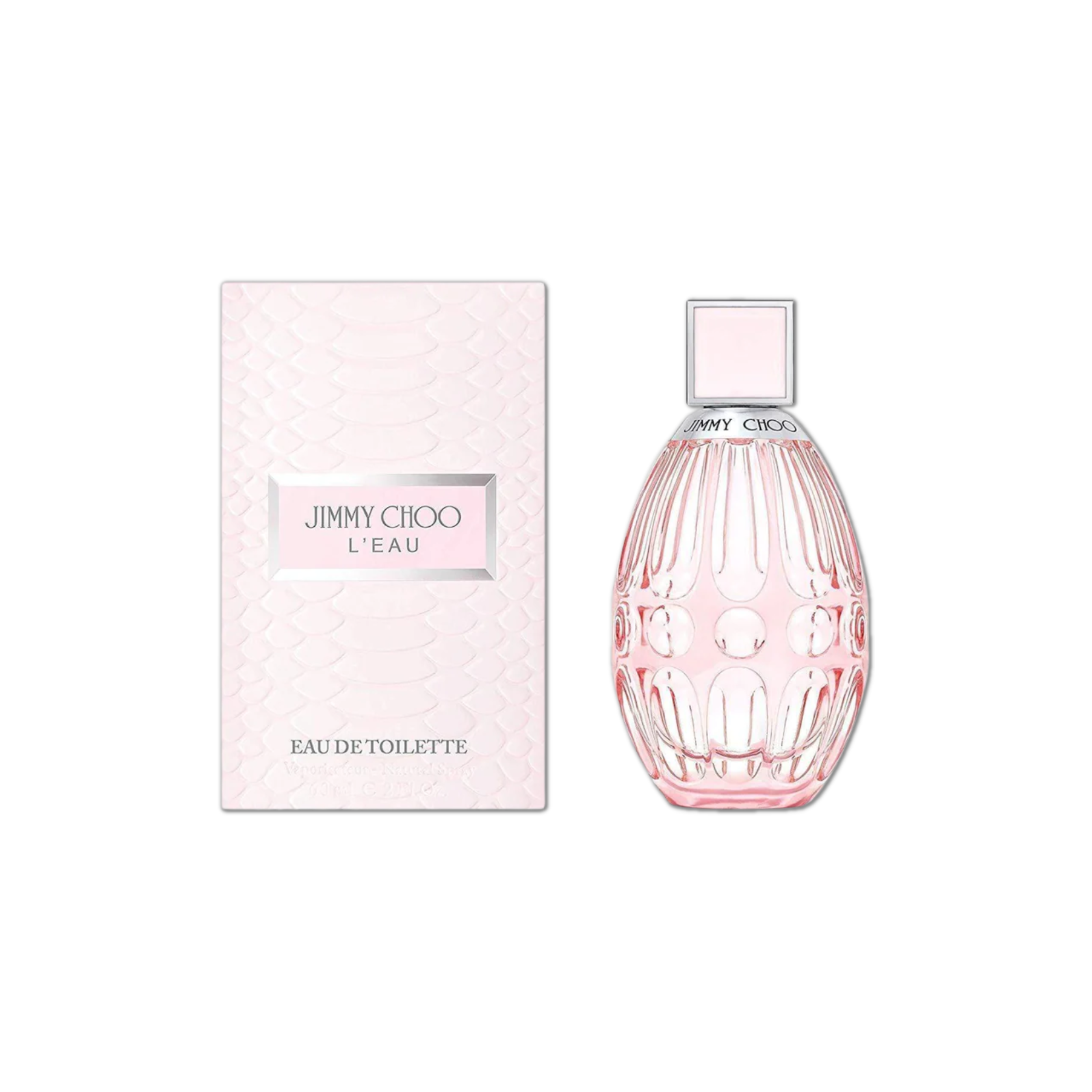 Jimmy Choo L´Eau EDT 90 Ml Mujer