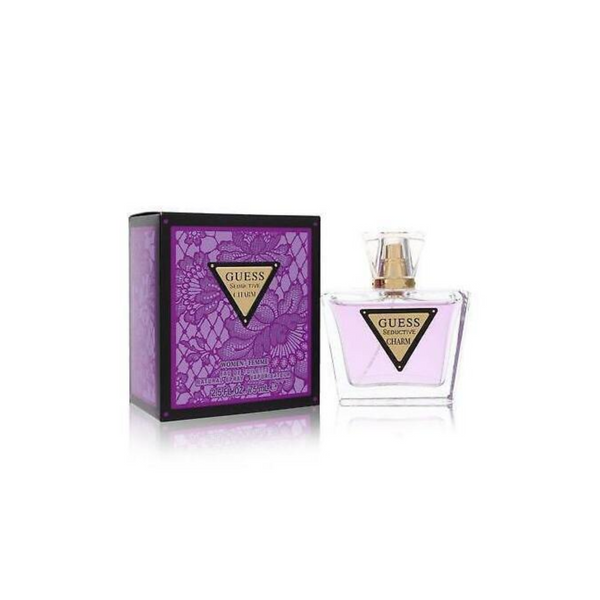 Guess Seductive Charm EDT 75ML Mujer