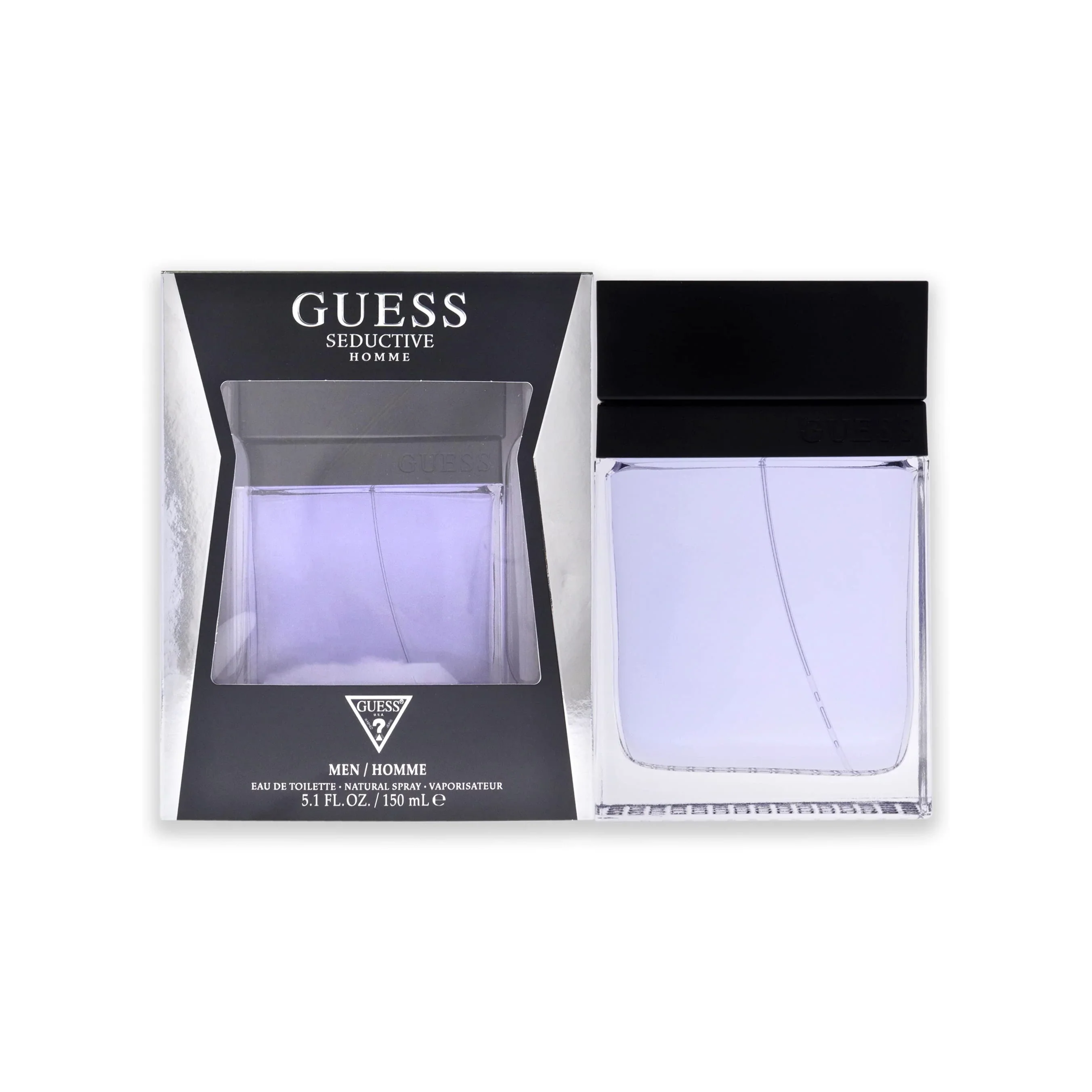 Guess Seductive EDT 150ML Hombre