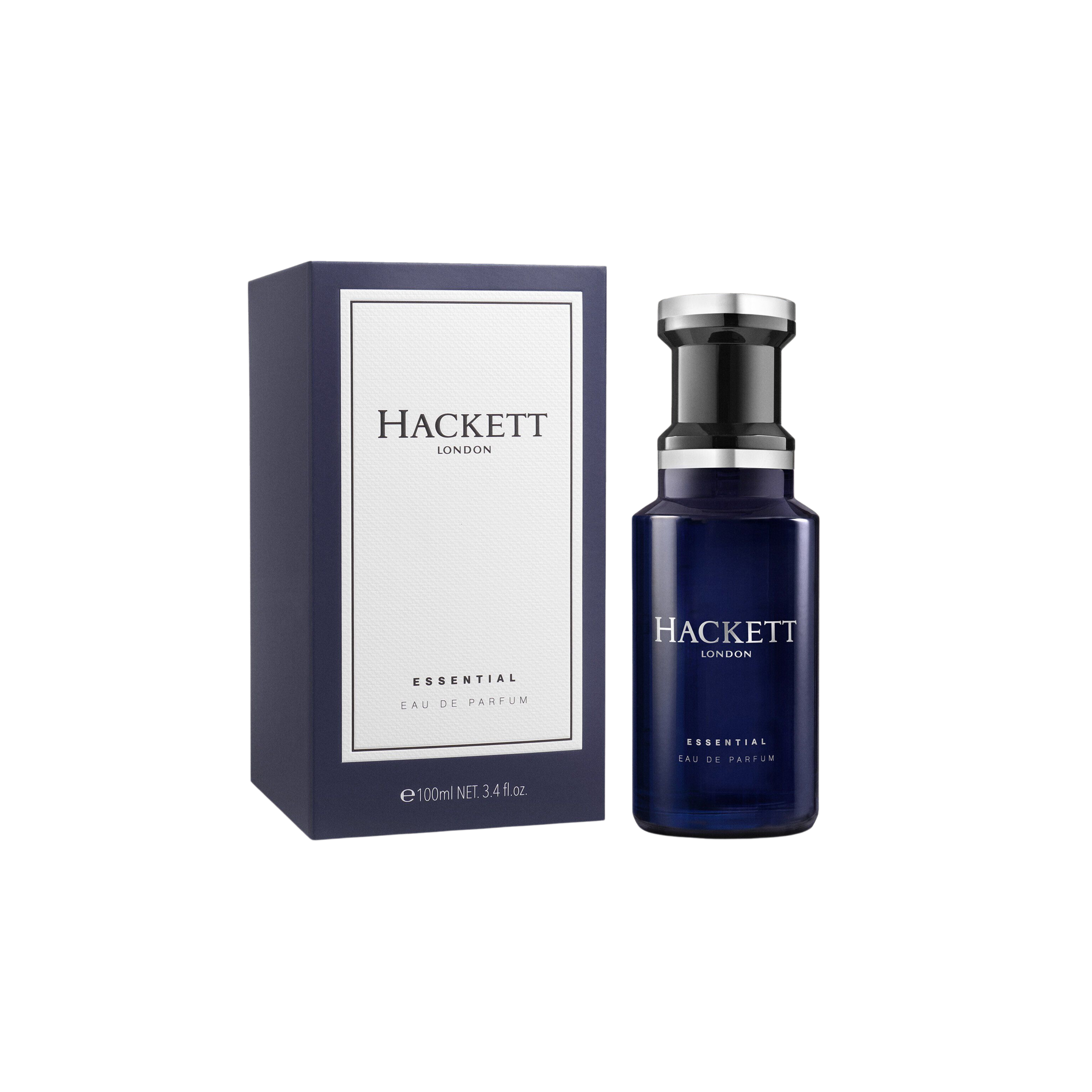 Hackett Essential Edp 100Ml Hombre