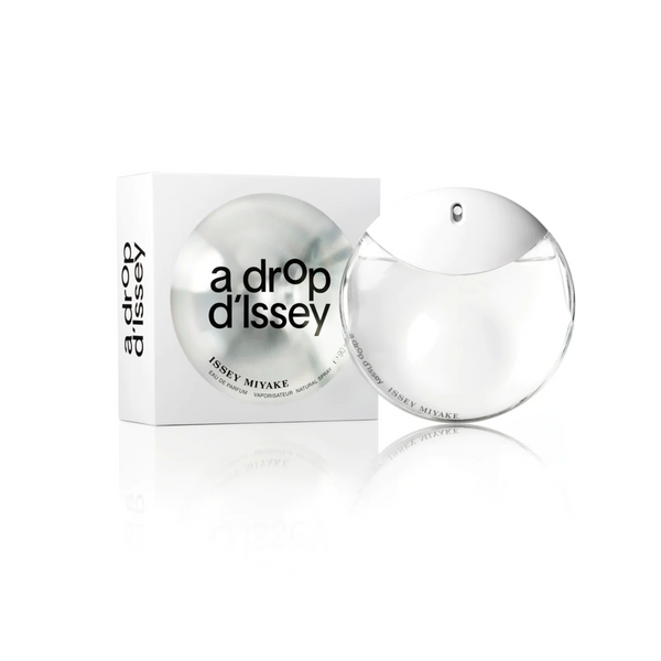 Issey Miyake A Drop D´Issey Edp 90 Ml Mujer