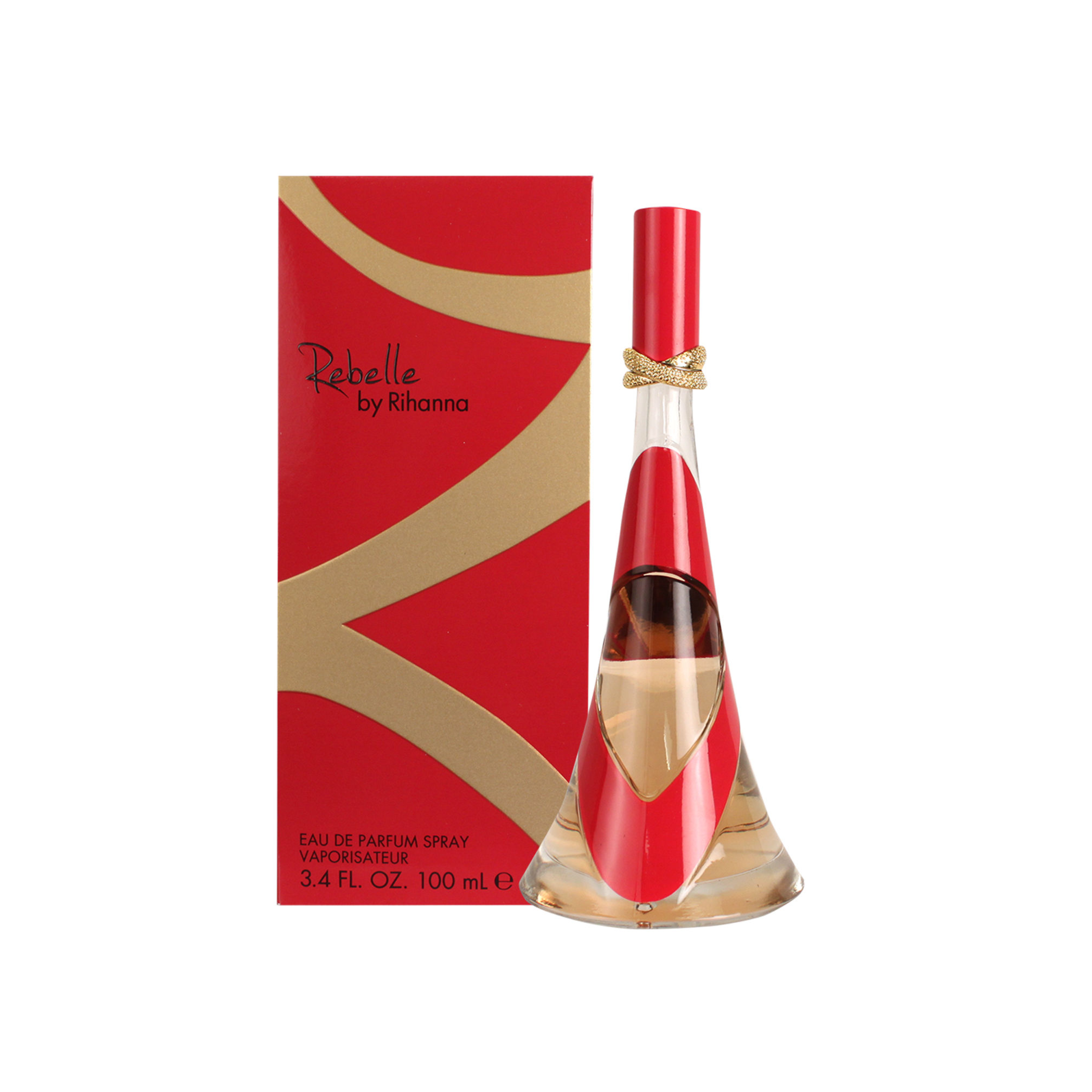 Rihanna Rebelle EDP 100 ML Mujer