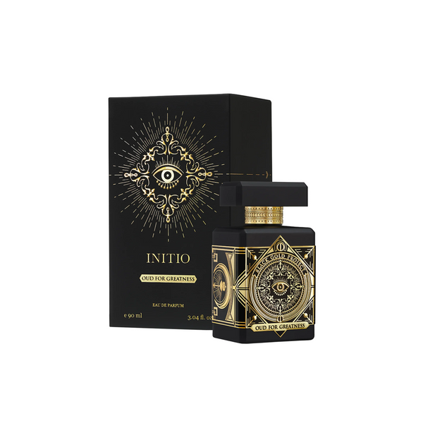 Initio Parfums Prive Oud For Greatness Edp 90ml Unisex