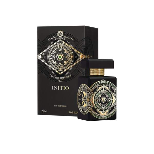 Initio Parfums Prive Oud For Happiness Edp 90ml Unisex