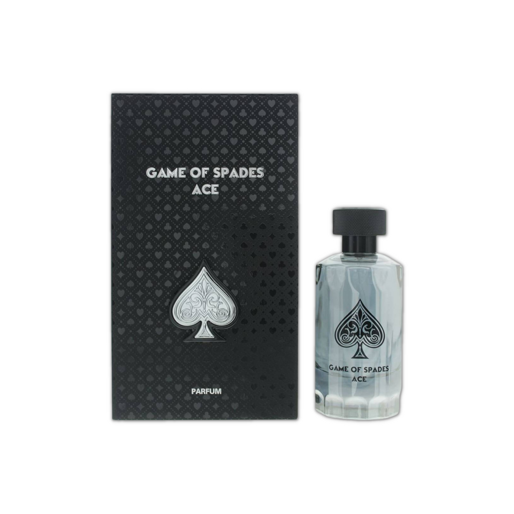 Jo Milano Game Of Spade Ace Parfum 100ml Unisex