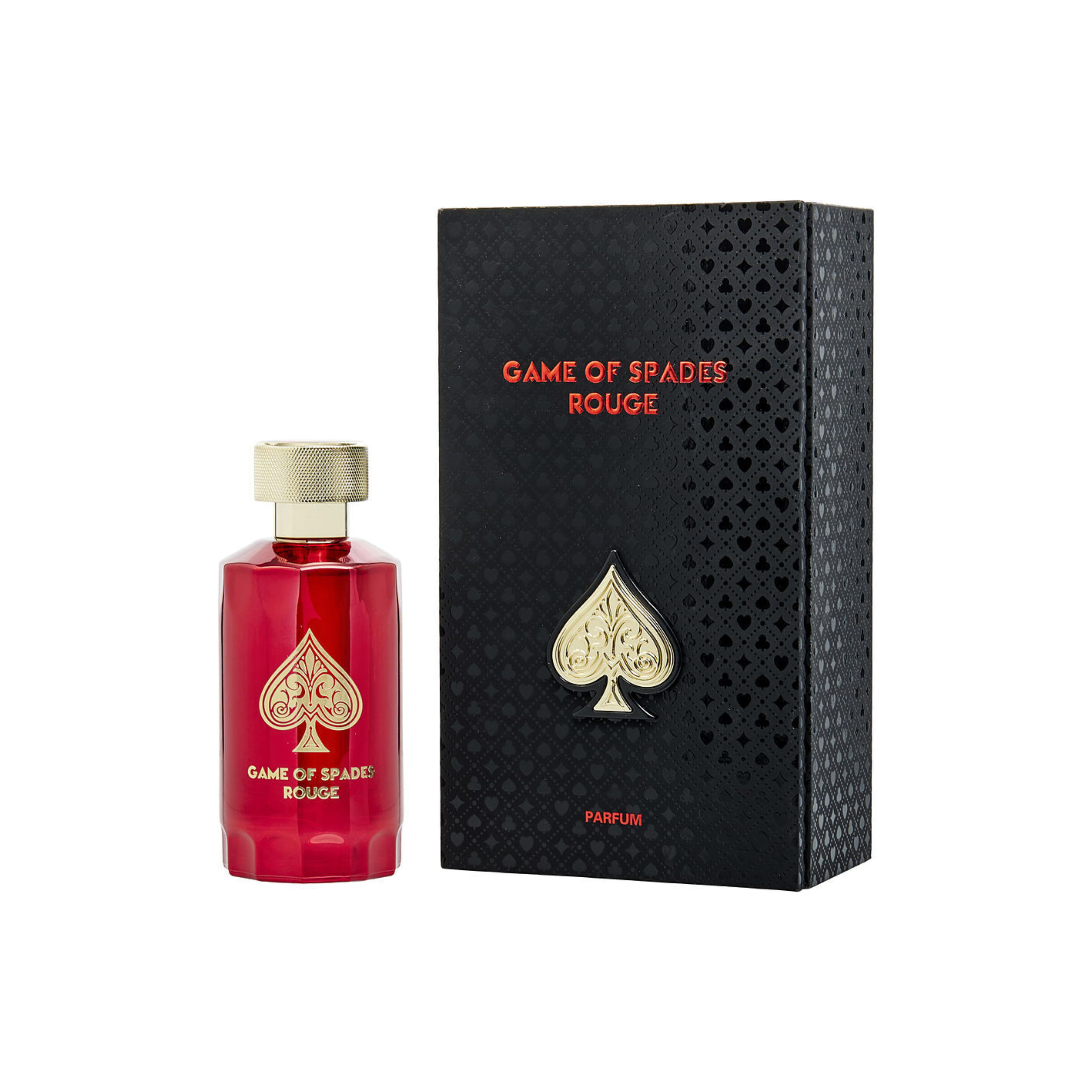 Jo Milano Game Of Spades Rouge Parfum 100ml Unisex
