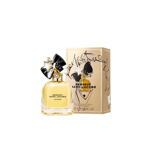 Marc Jacobs Perfect Intense EDP 50 Ml Mujer