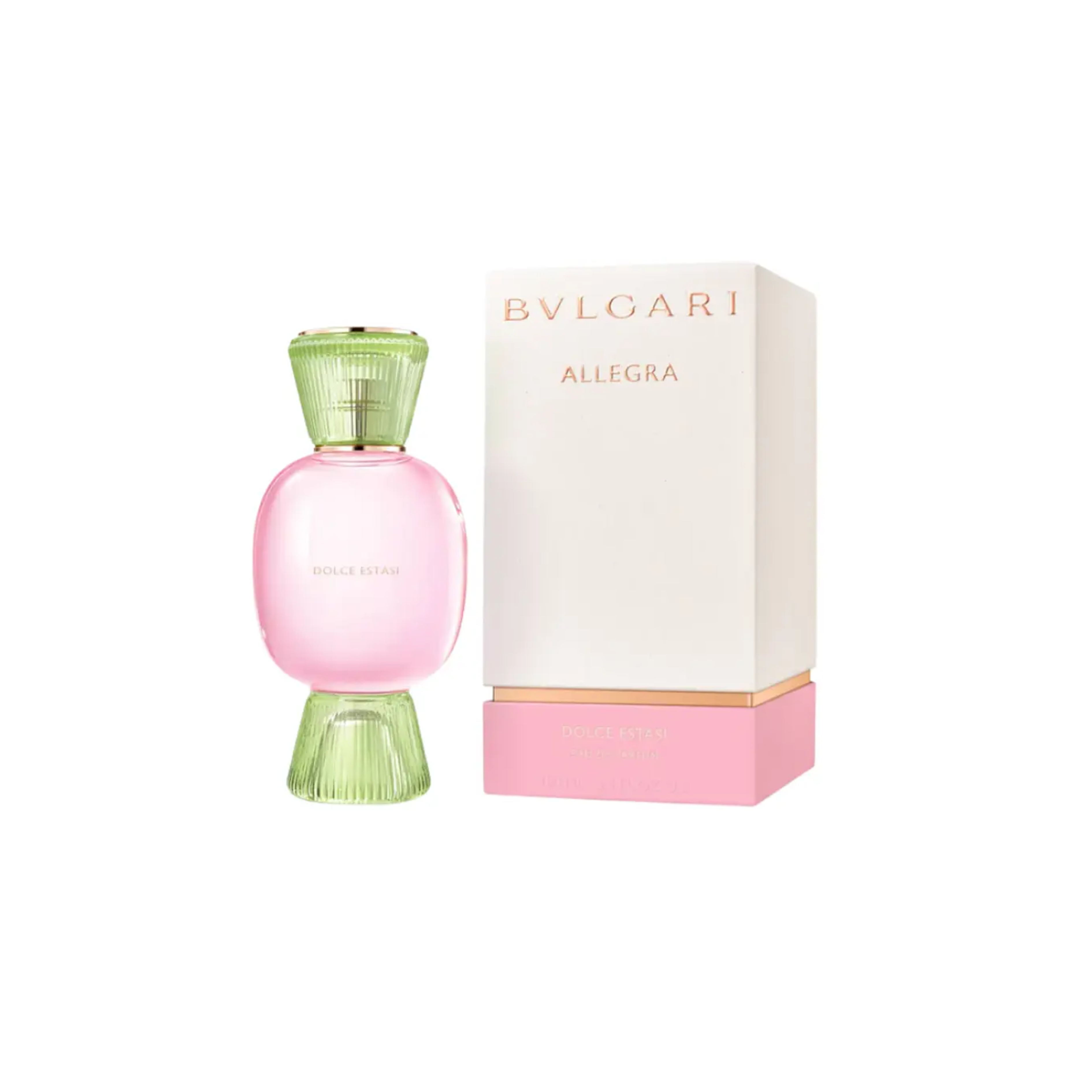 Bvlgari Allegra Dolce Estasi Edp 100ml Mujer
