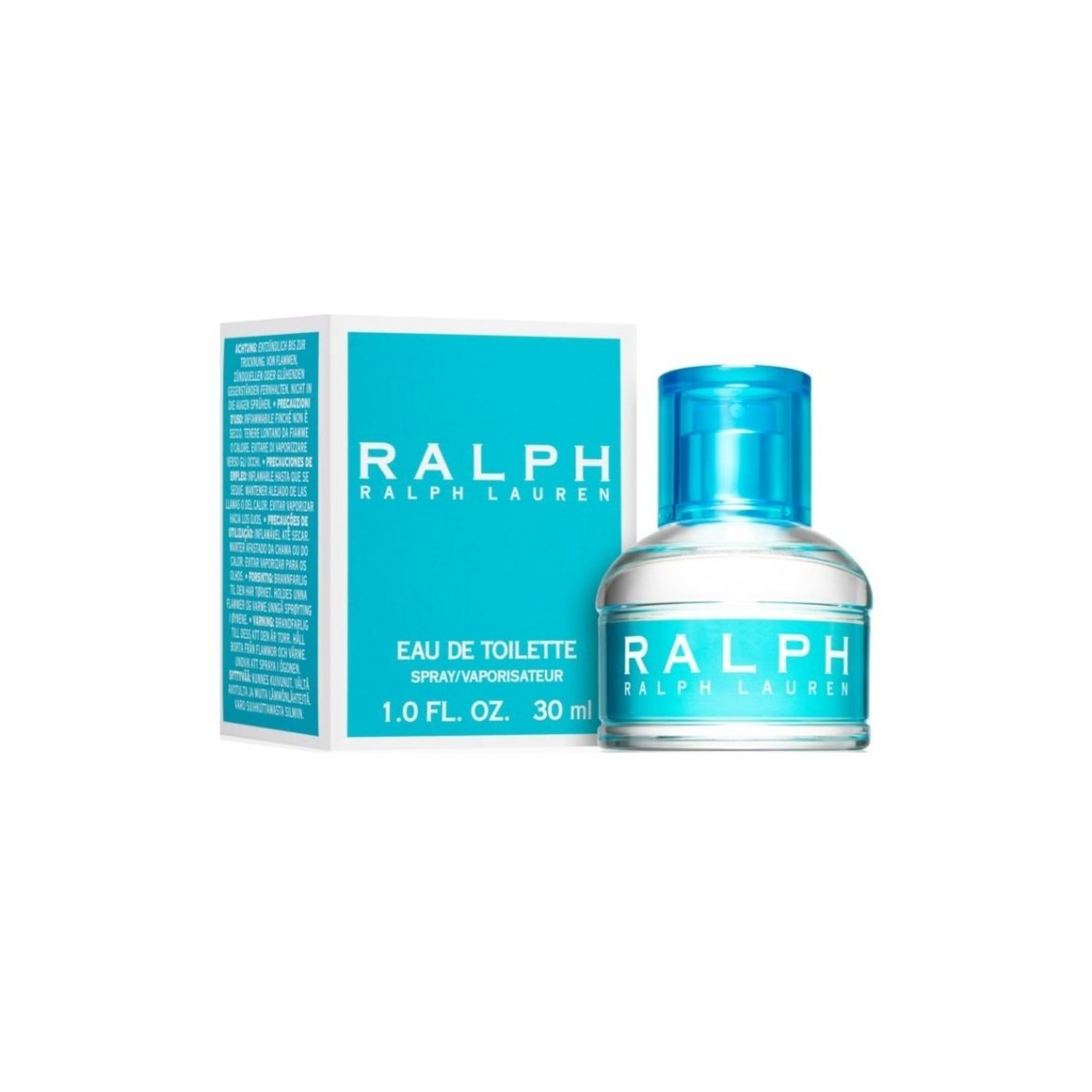 Ralph Lauren Celeste Tradicional EDT 30 ML Mujer