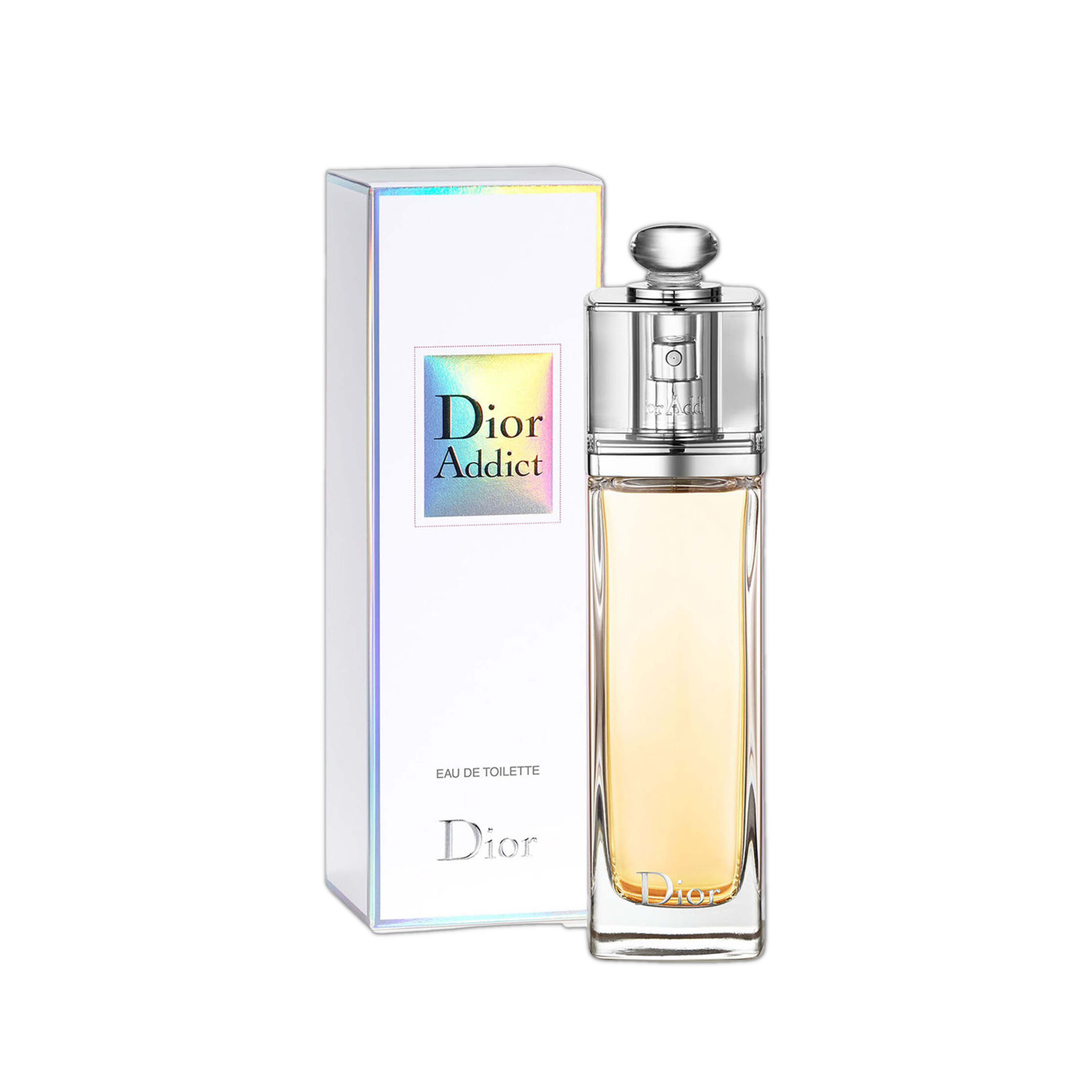 Dior Addict EDT 100 Ml Mujer Lodoro