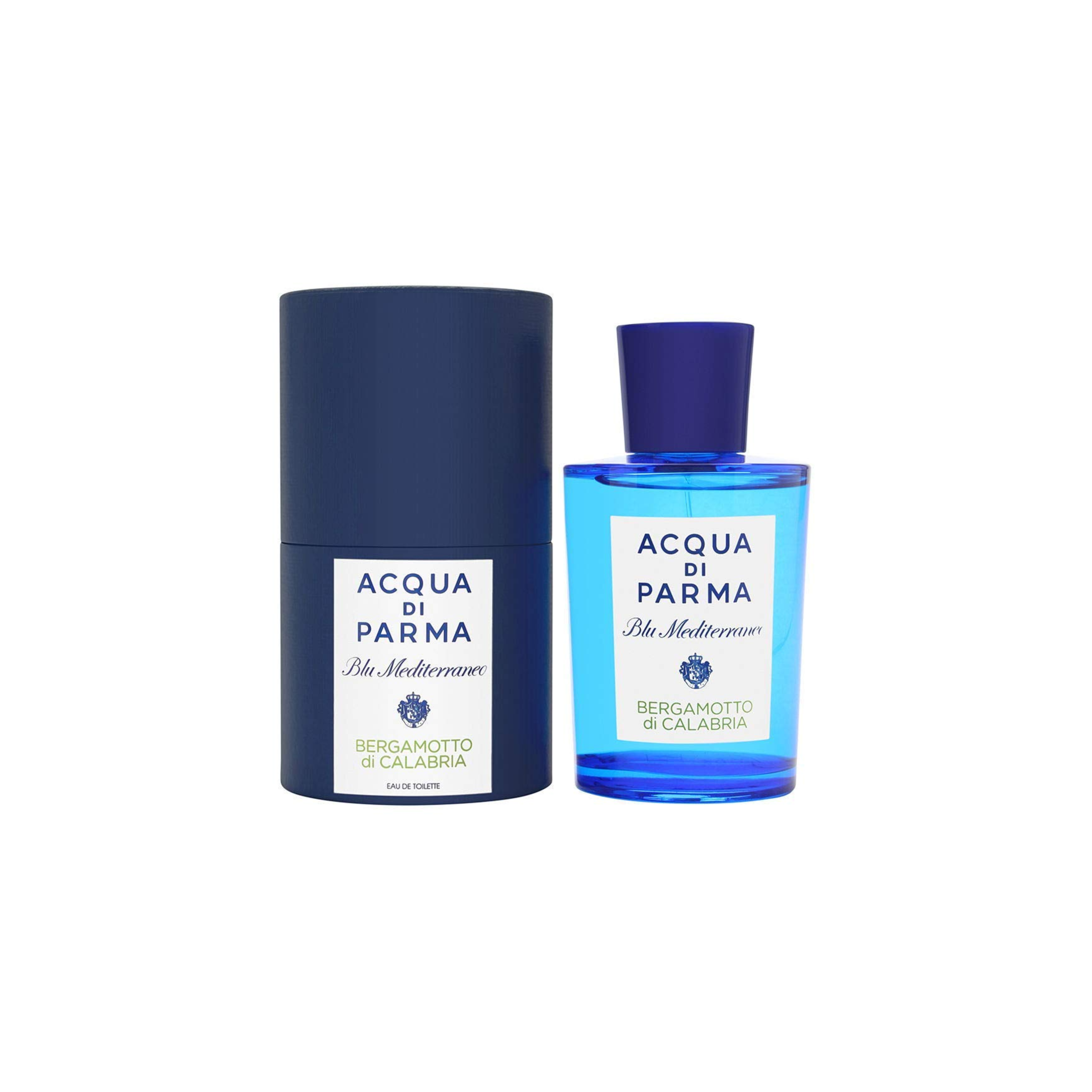 Acqua Di Parma Blue Mediterraneo Bergamotto Edt 75ml Unisex