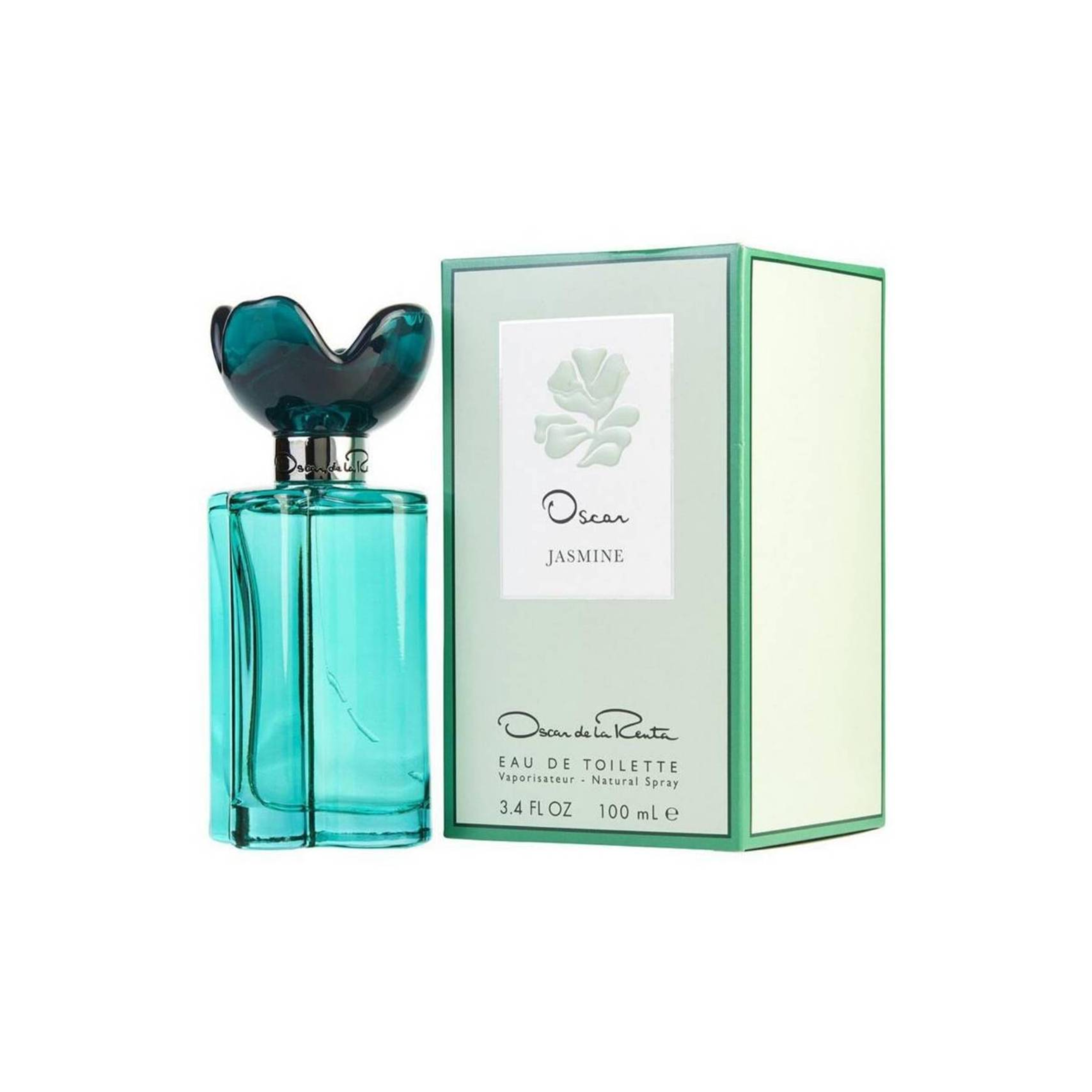 Oscar De La Renta Jasmine EDT 100 ML Mujer