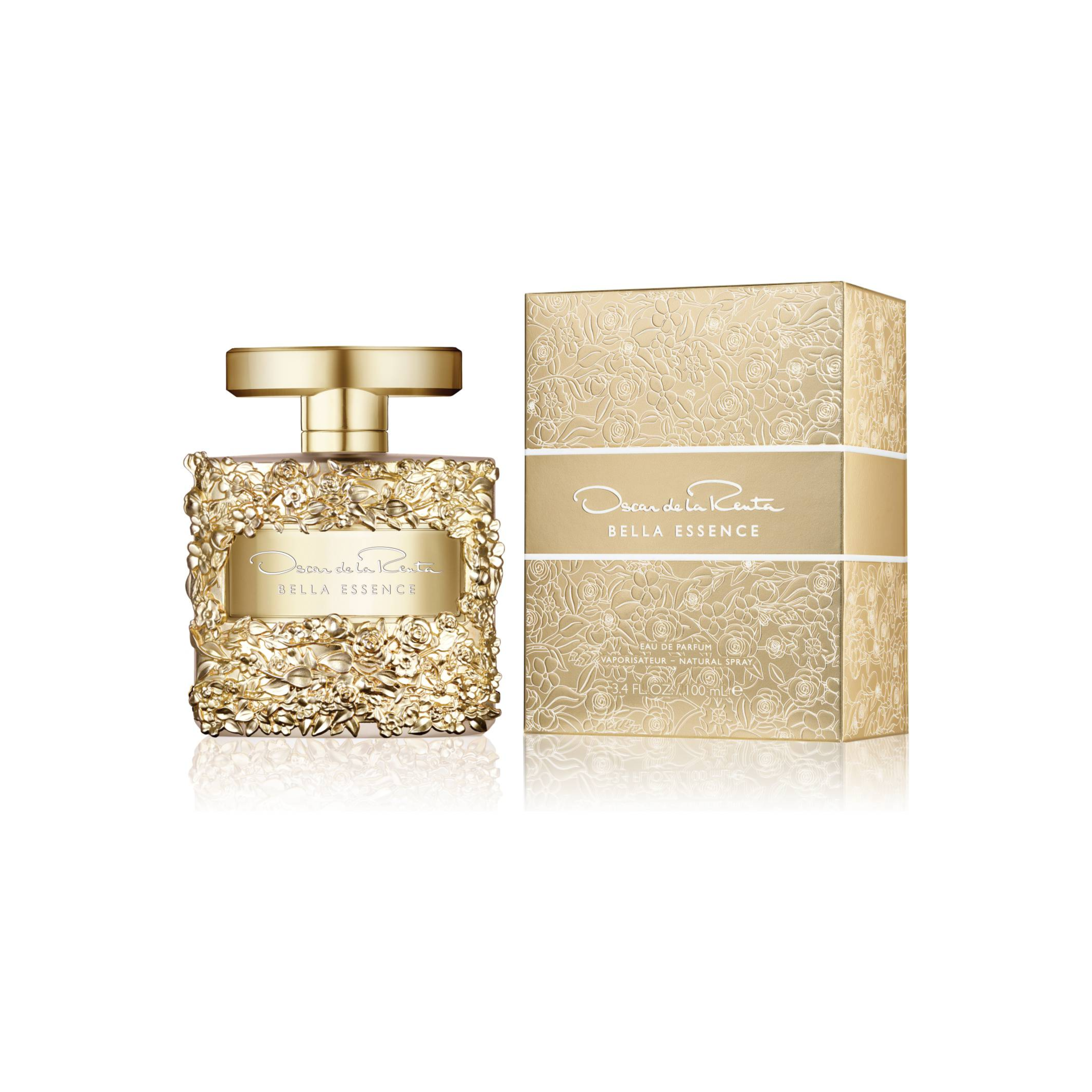 Oscar de la Renta Bella Essence EDP 100ML Mujer