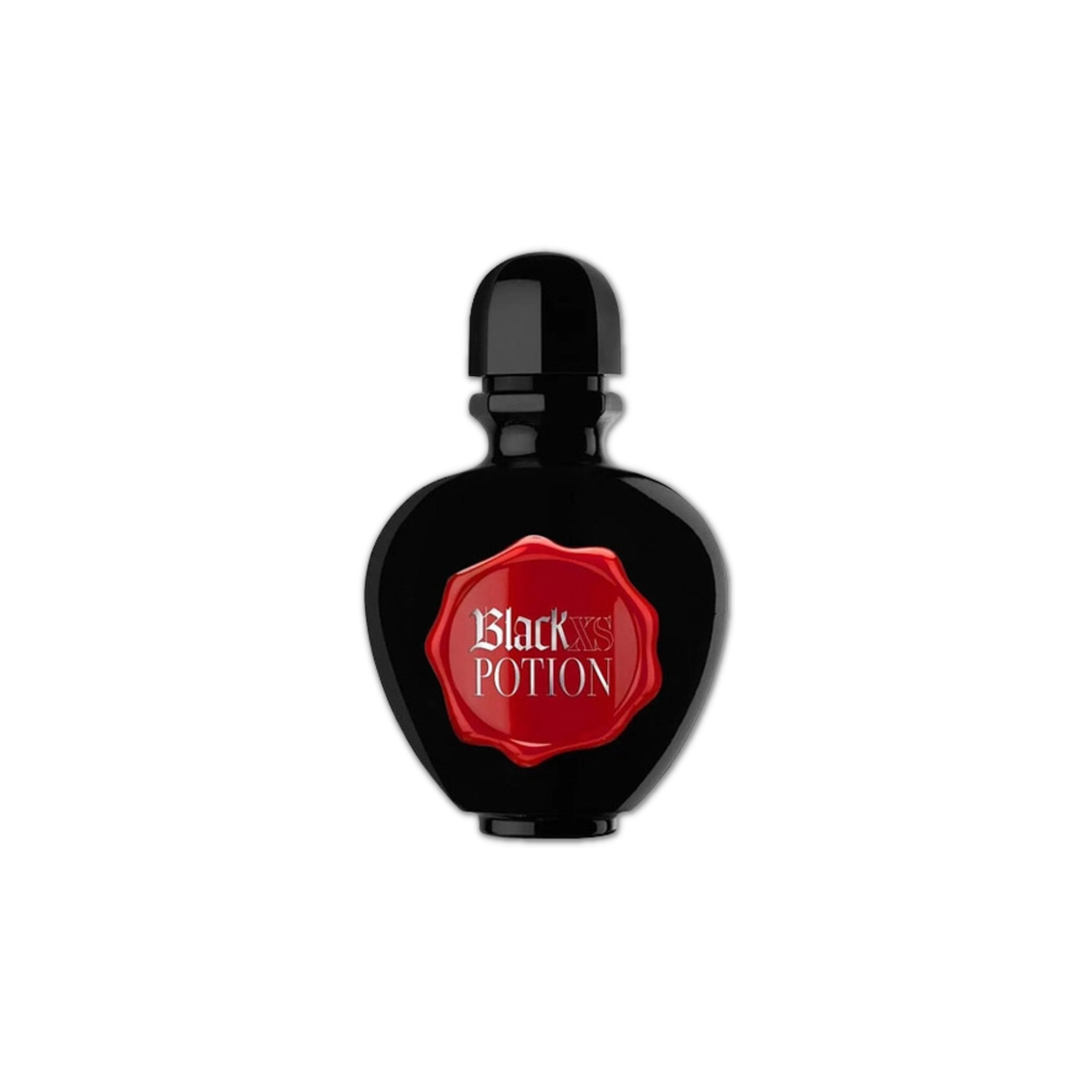 Paco Rabanne Black XS Potion EDP 80 Ml Mujer Tester Lodoro