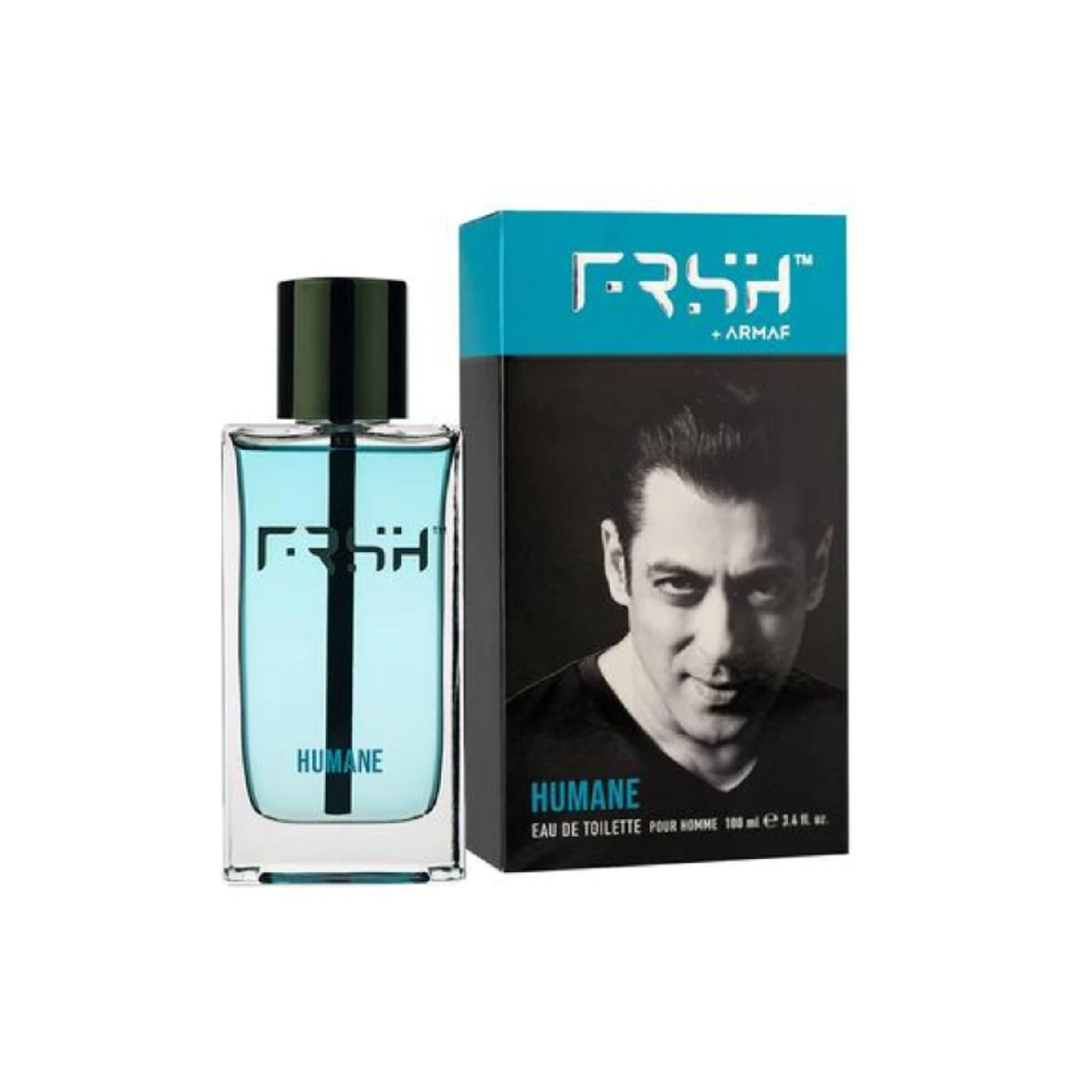 Armaf Fresh Humane Edt 100ml Hombre