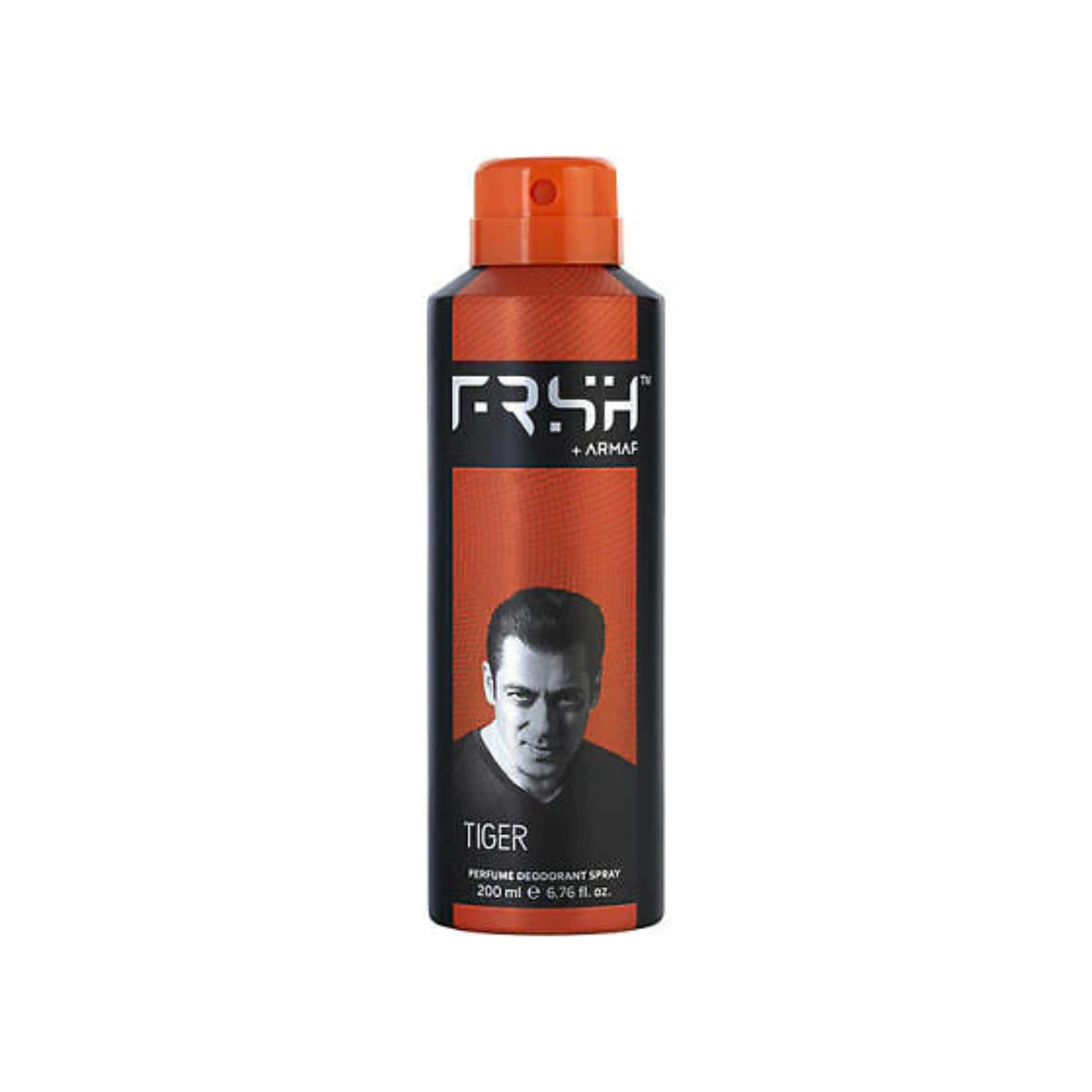 Armaf Fresh Tiger Deo 200ml Hombre
