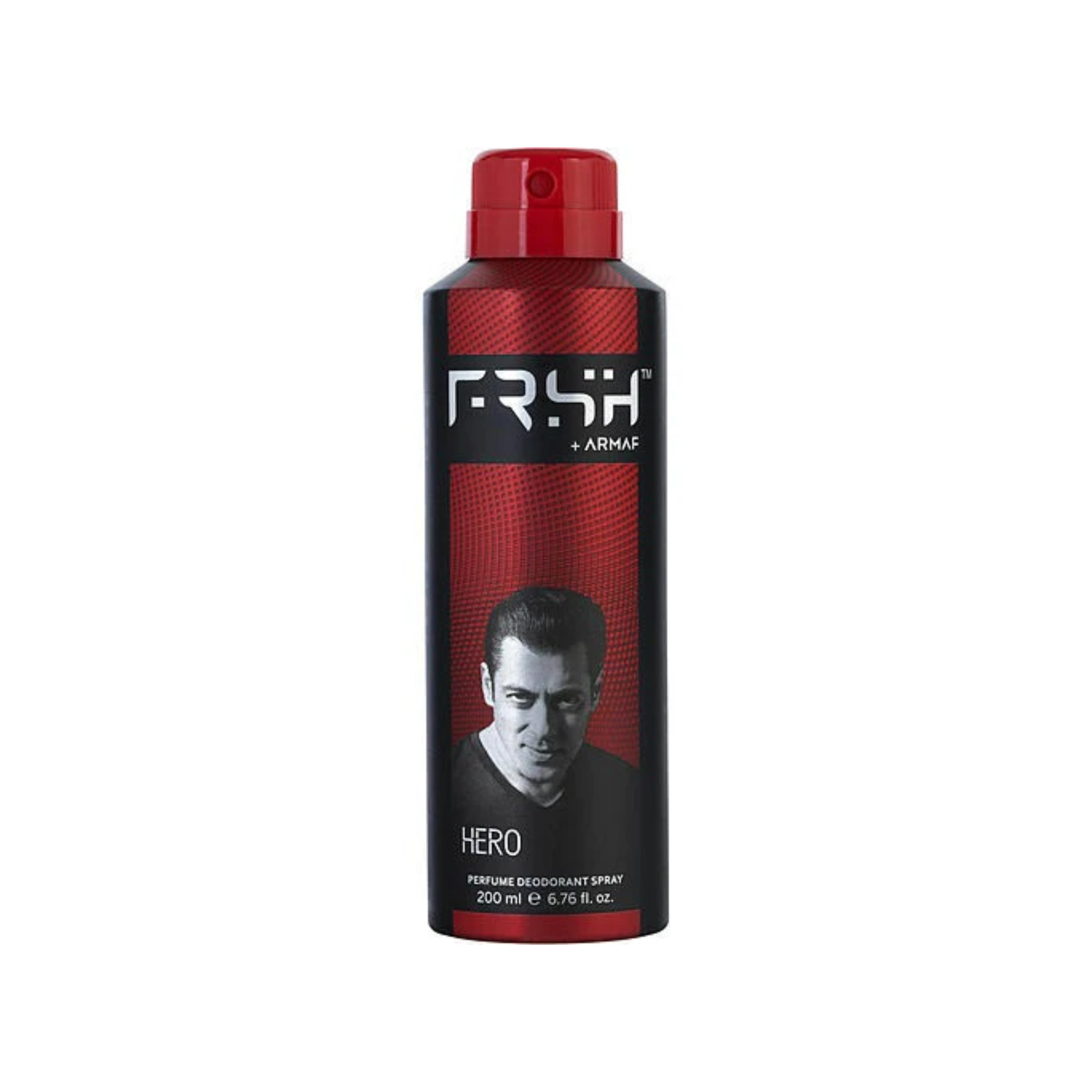 Armaf Fresh Hero Deo 200ml Hombre