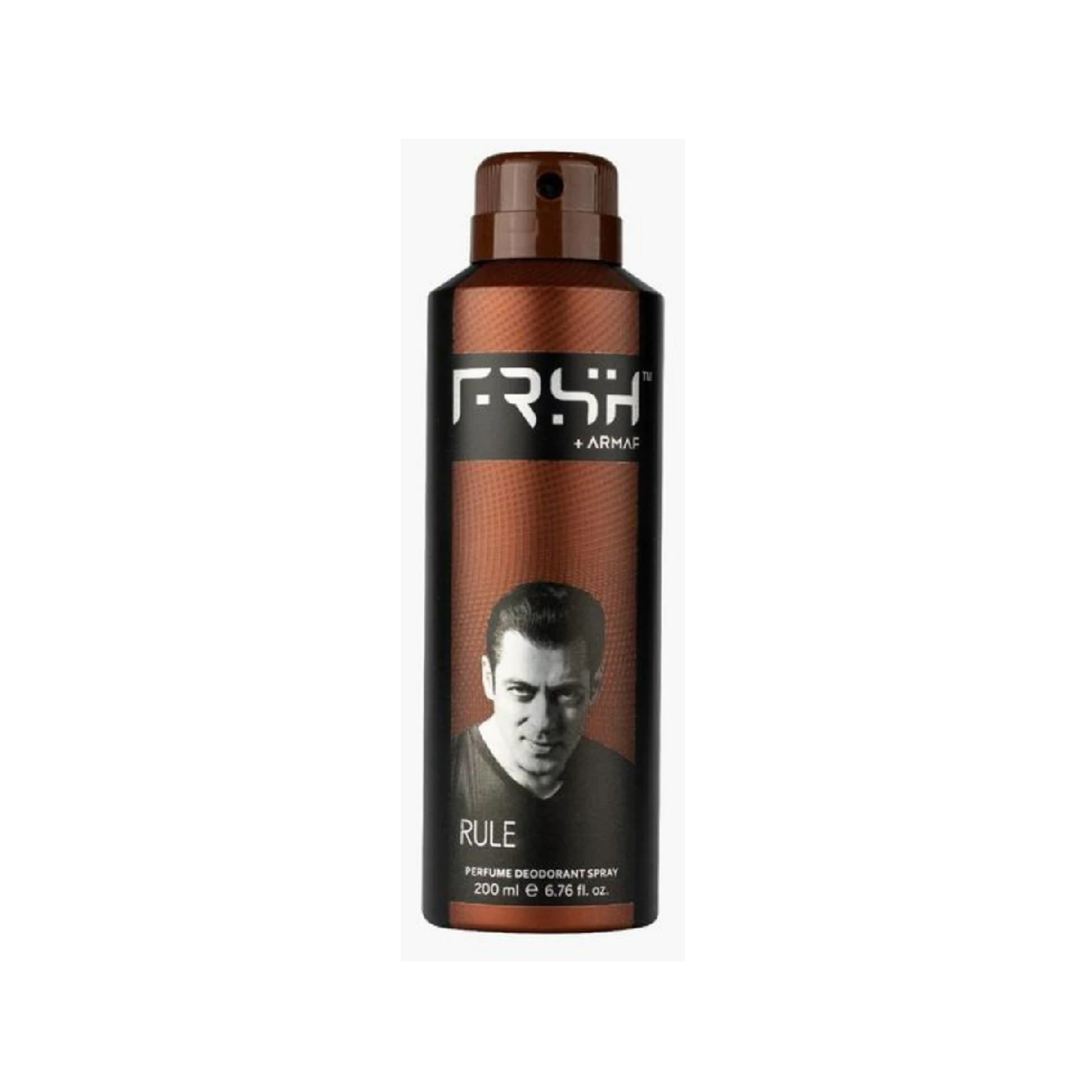 Armaf Fresh Rule Deo 200ml Hombre