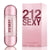 212 Sexy Carolina Herrera EDP 30 Ml Mujer - Lodoro Perfumes