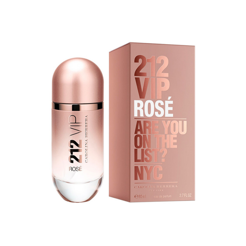 Perfume original 212 mujer 2025