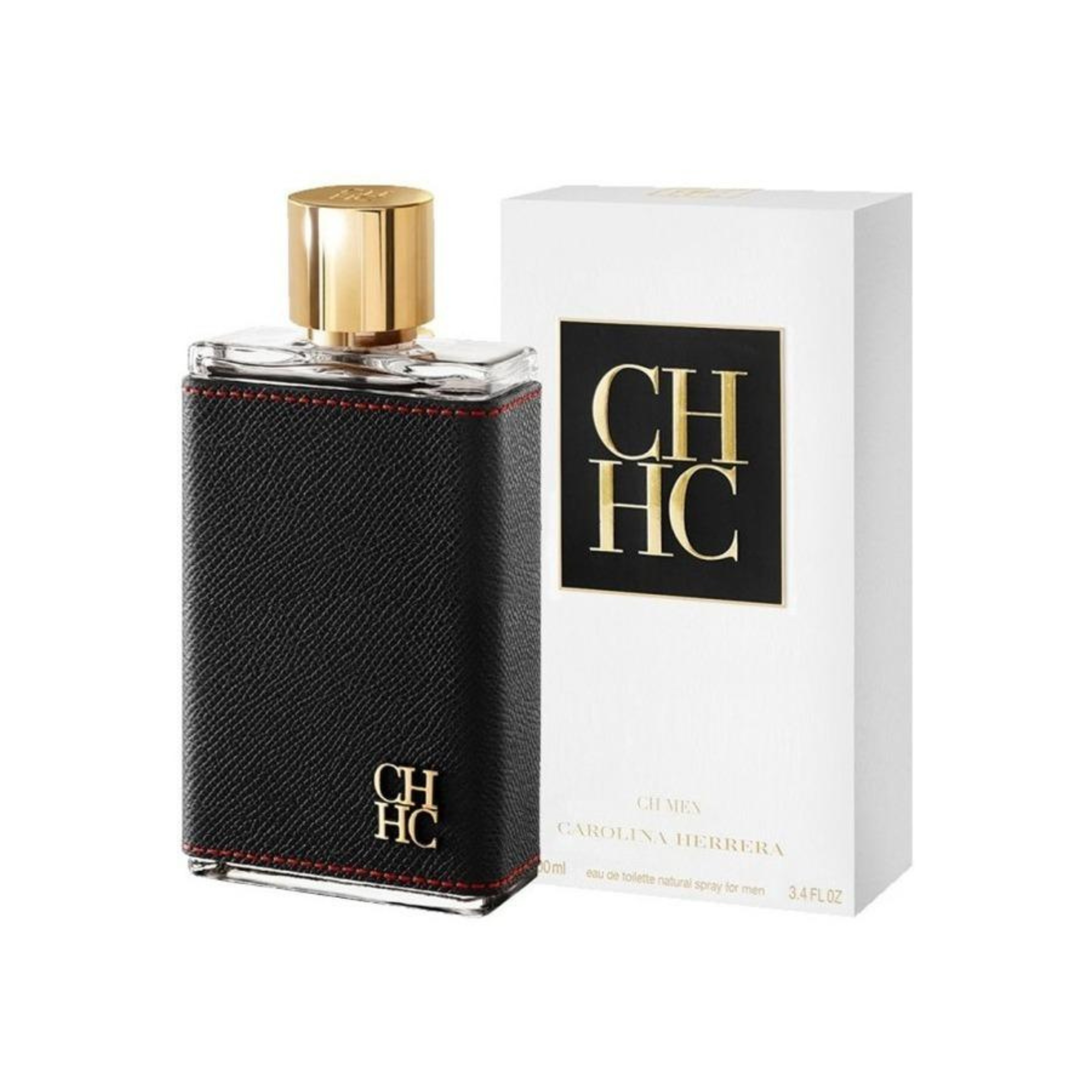 Carolina Herrera CH CH EDT 200ML Hombre