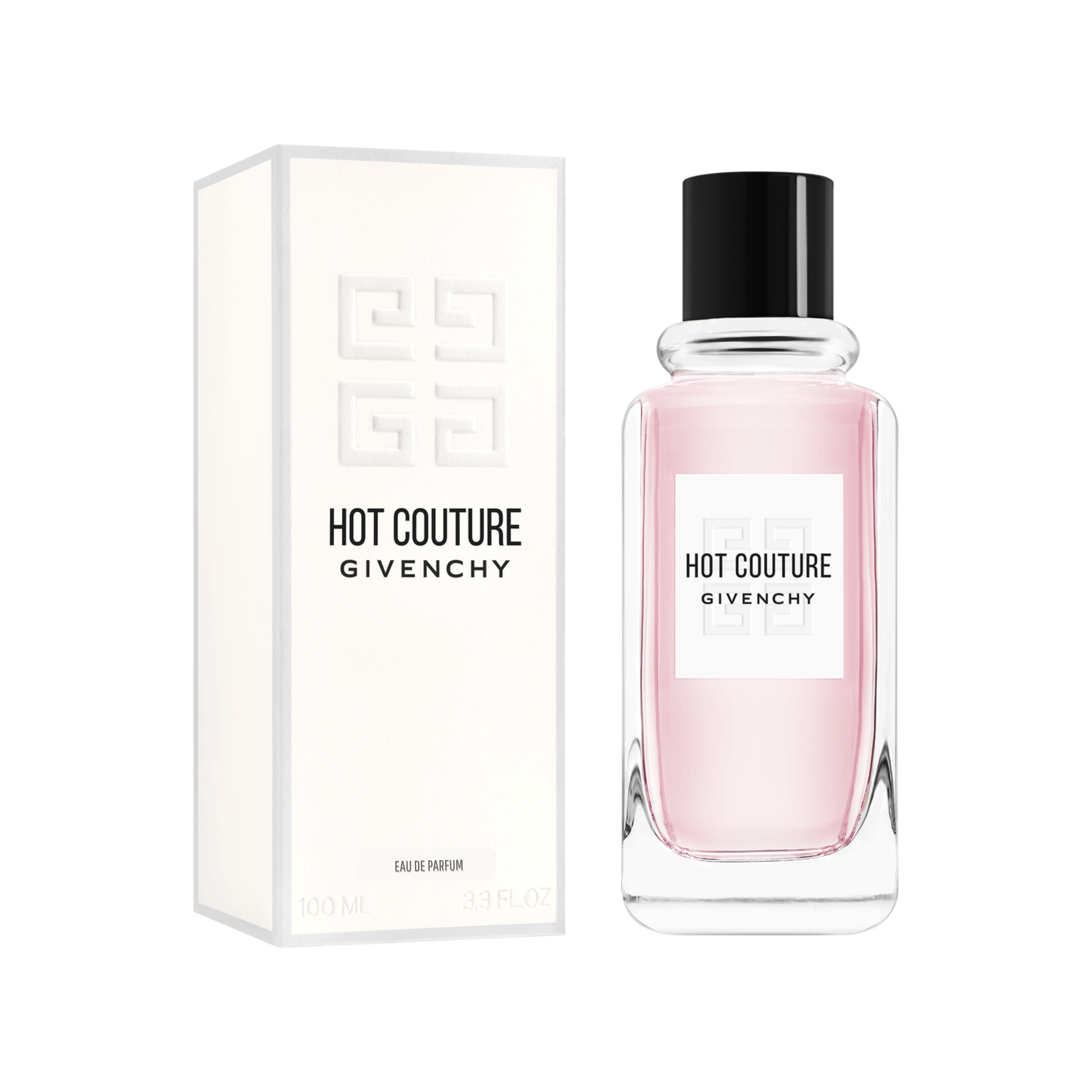 Givenchy Hot Couture EDP 100Ml Mujer Nueva Botella 2022 Lodoro
