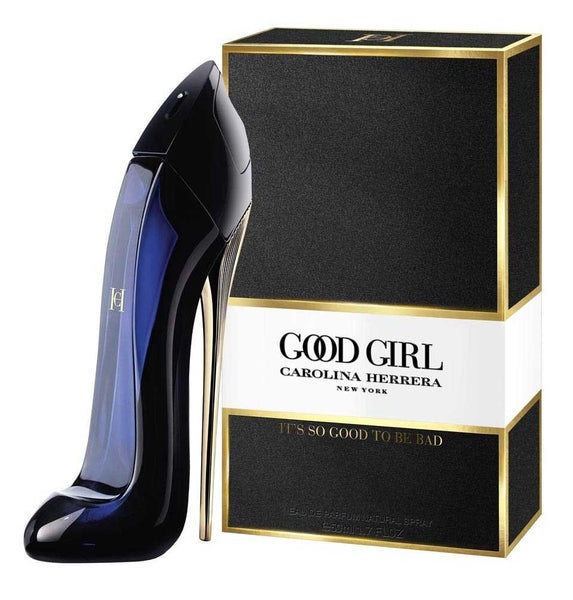 Good Girl Carolina Herrera EDP 80 ML Mujer - Lodoro Perfumes