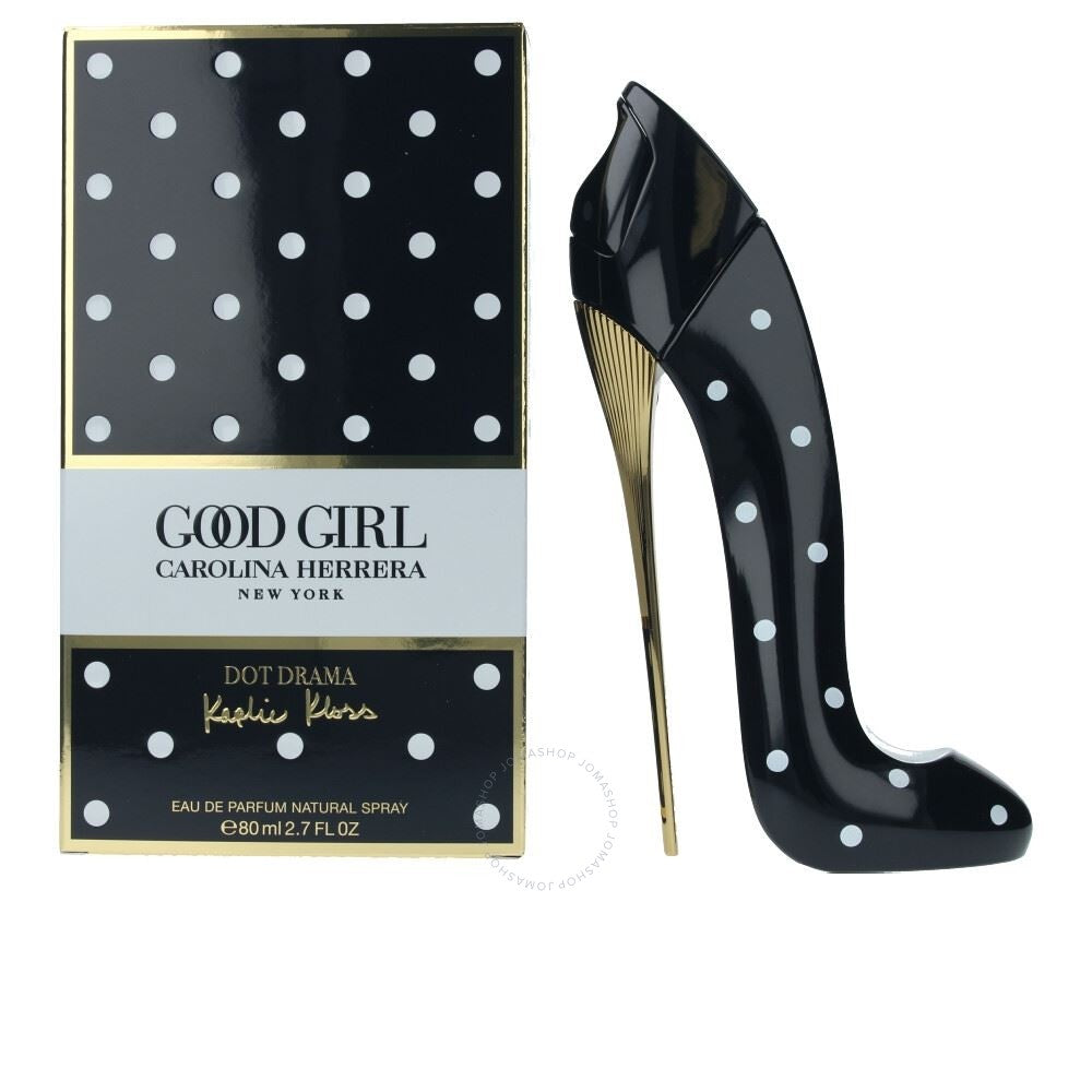 Good Girl Dot Drama Carolina Herrera EDP 80 Ml Mujer